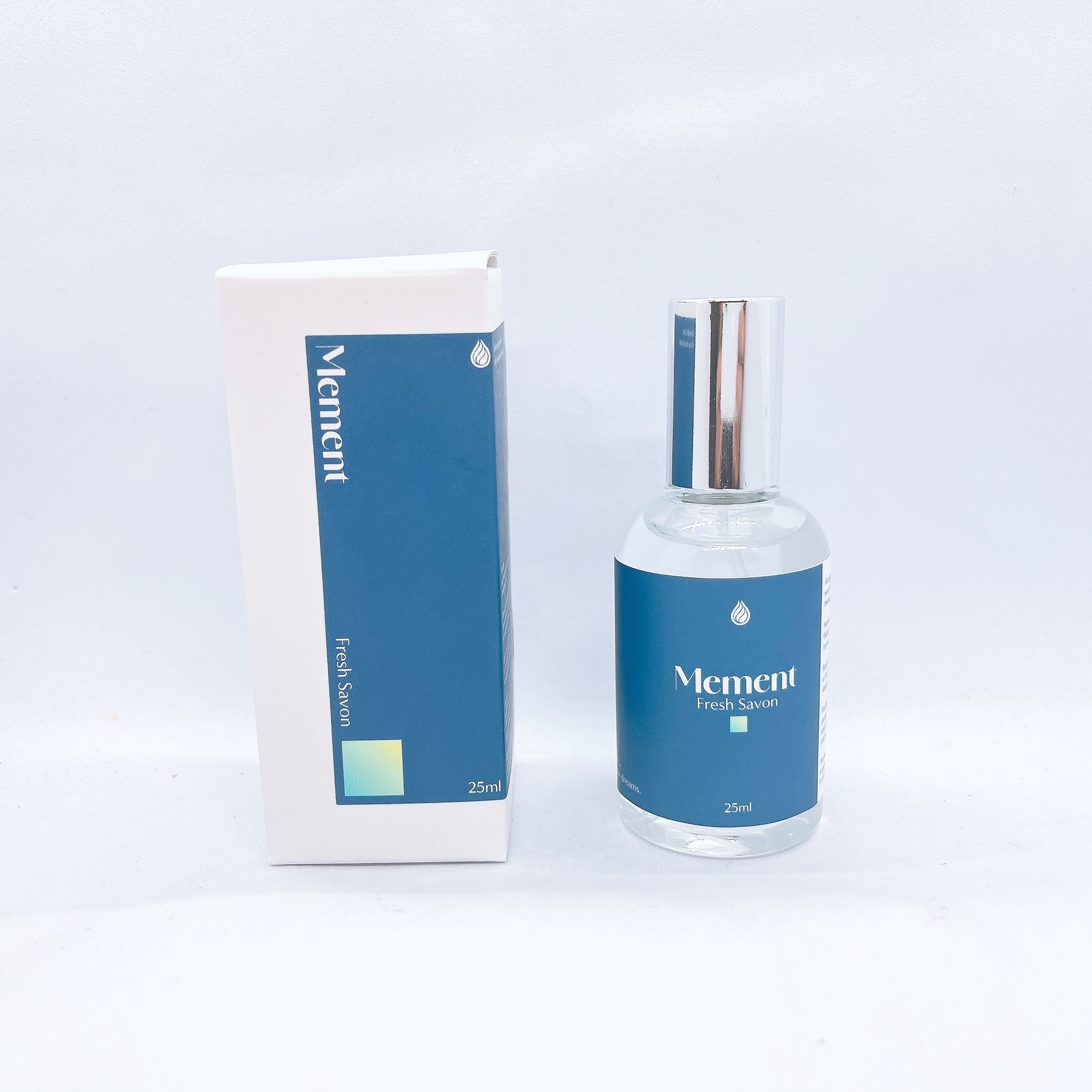 フレッシュサボン/Mement/香水(その他)を使ったクチコミ（1枚目）