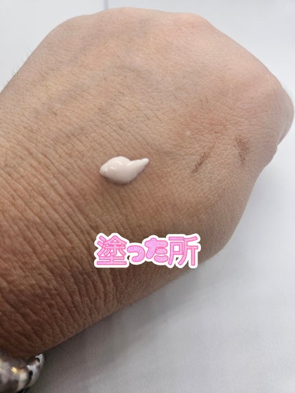 プロ・業務用 UVクリーム/プロ・業務用/日焼け止めクリームを使ったクチコミ(3枚目)