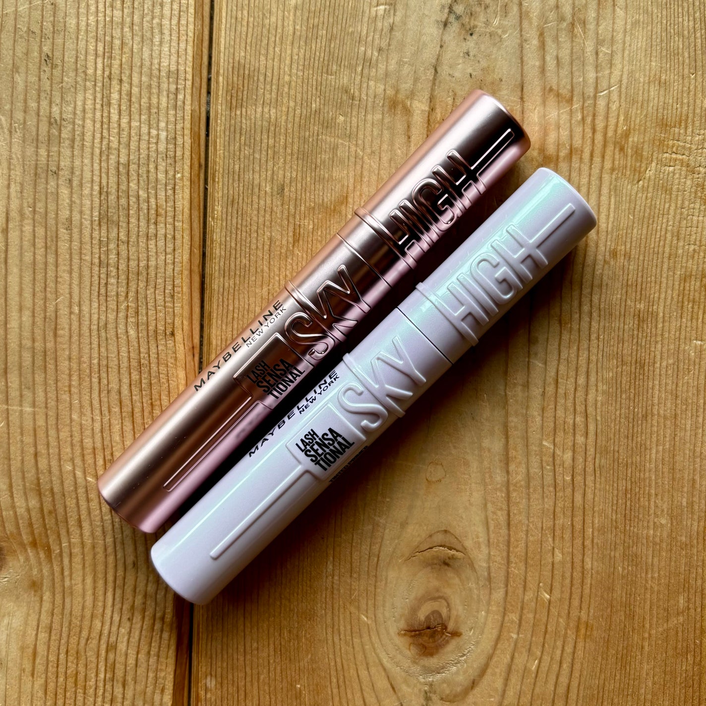 ã¹ã«ã€ãã€/MAYBELLINE NEW YORK/ãã¹ã«ã©ã䜿ã£ãã¯ãã³ãïŒ1æç®ïŒ