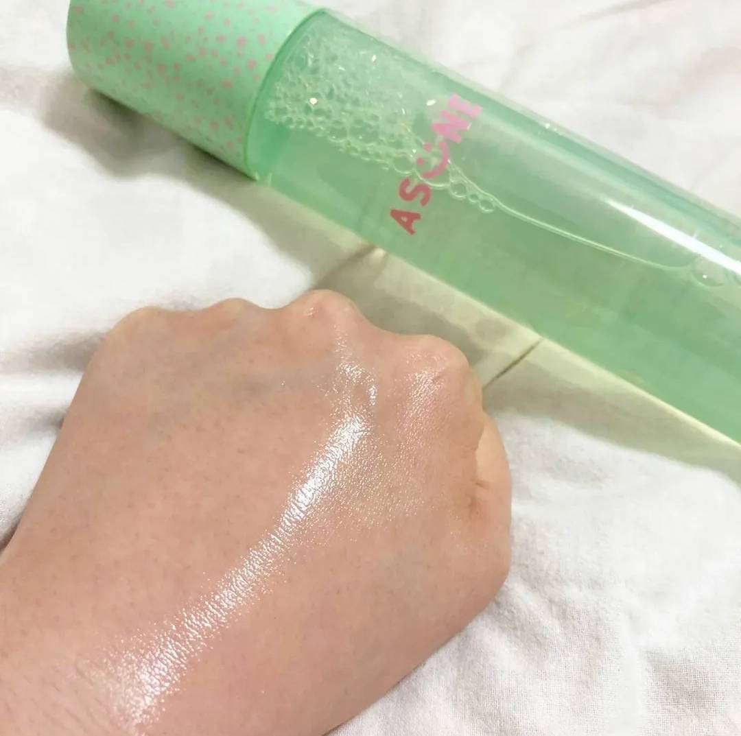 バンブートナー/ASUNE /化粧水を使ったクチコミ（3枚目）