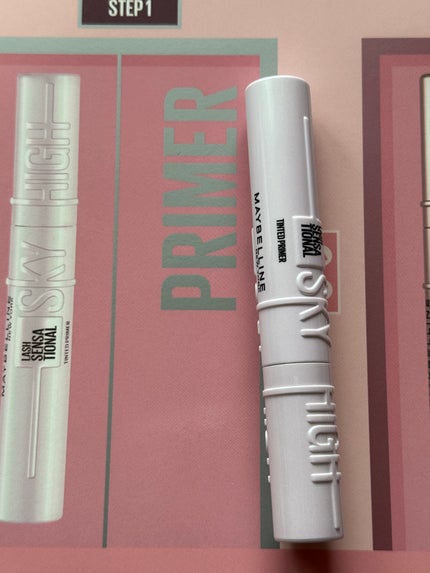 ã¹ã«ã€ãã€/MAYBELLINE NEW YORK/ãã¹ã«ã©ã䜿ã£ãã¯ãã³ãïŒ2æç®ïŒ