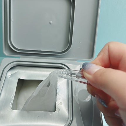 PDRN+ デイリーマスク/VT/シートマスク・パックを使ったクチコミ(4枚目)