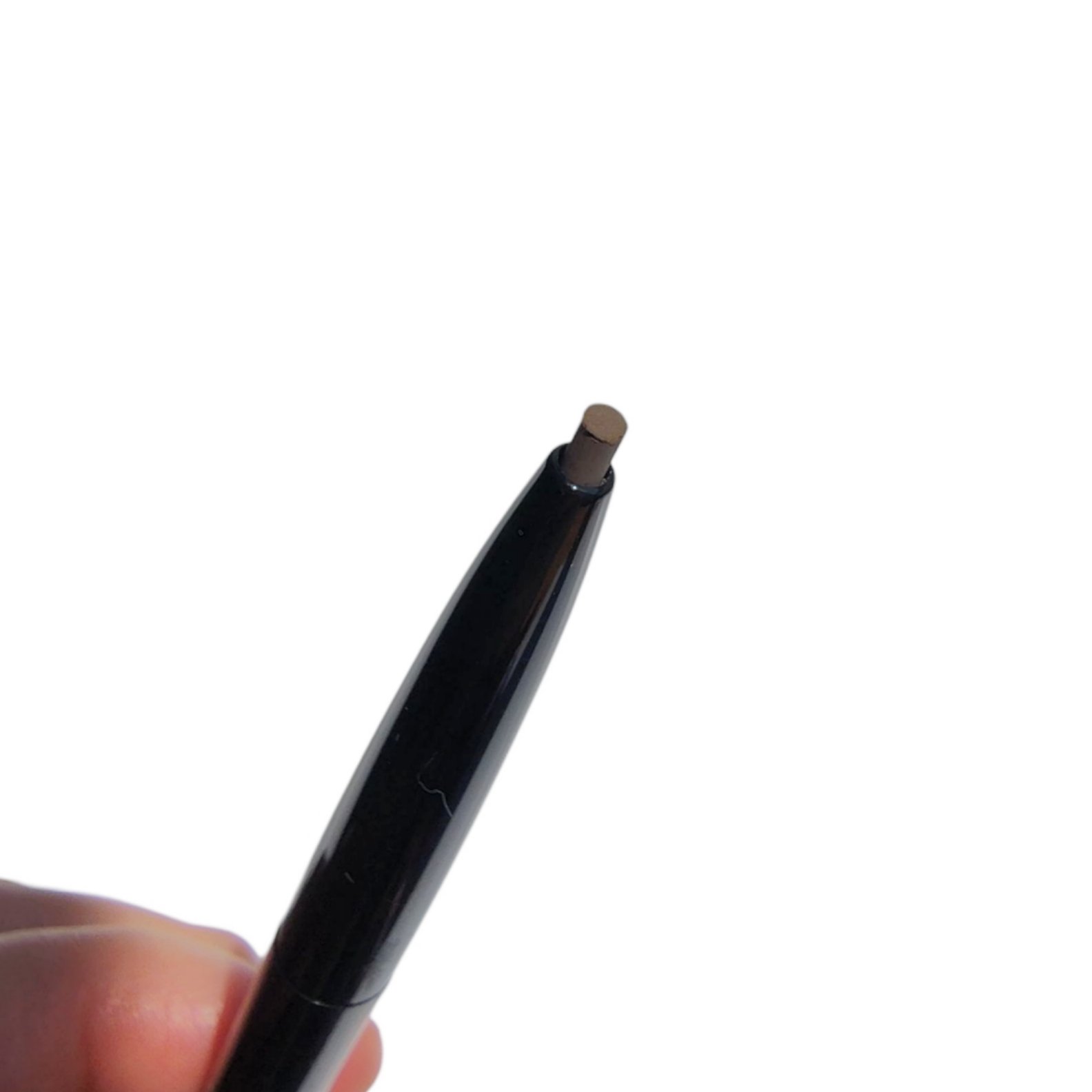 ケイト アイブロウペンシル(パウダリーフィニッシュ) 02 オリーブブラウン/KATE/アイブロウペンシルを使ったクチコミ（3枚目）