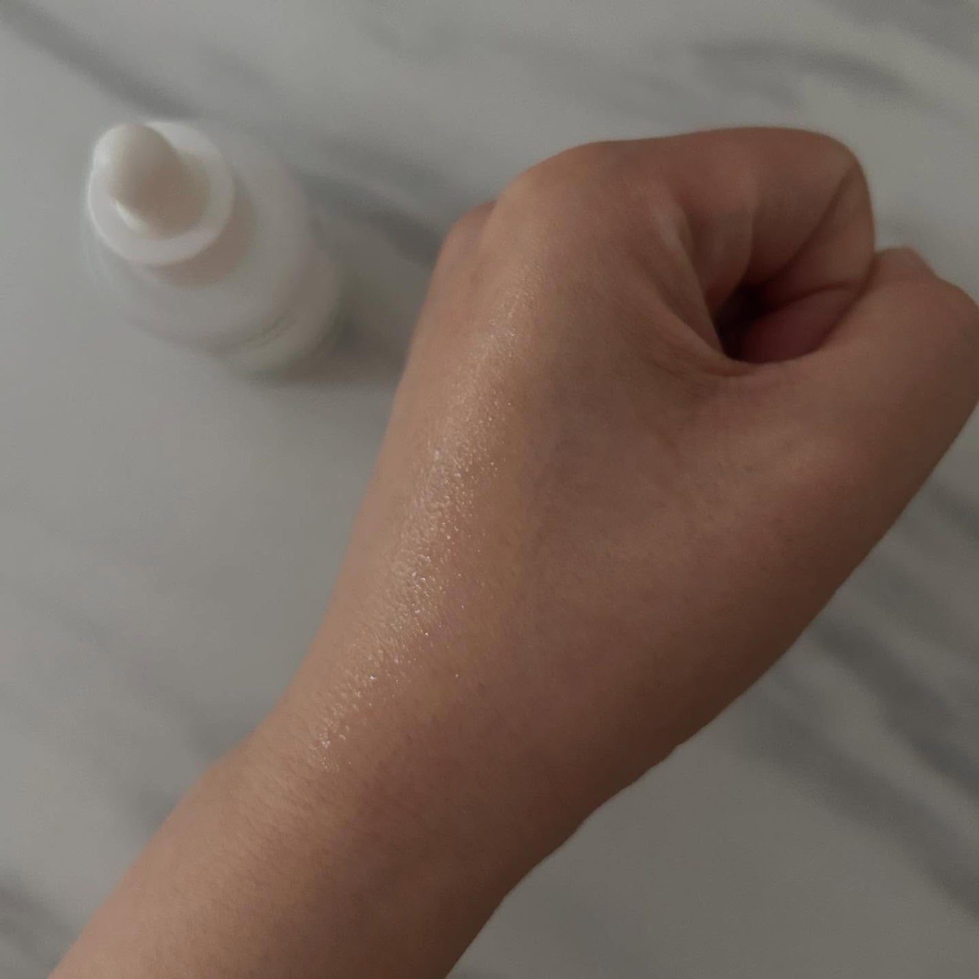 waco on LIPS 「z+pidermEGFスキンバリアハイドロアンプル荒れた肌バリ..」(5枚目)