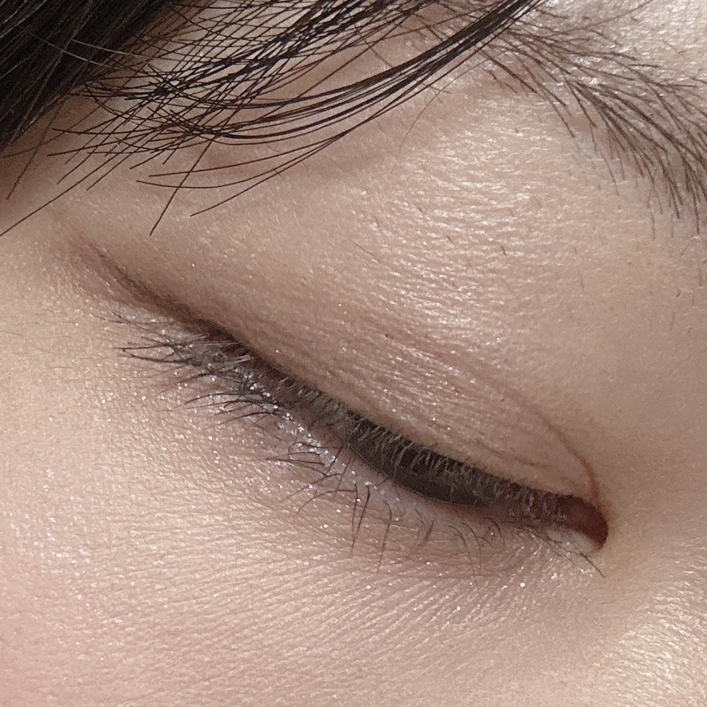 シグニチャー カラー アイズ/SUQQU/アイシャドウパレットを使ったクチコミ（3枚目）