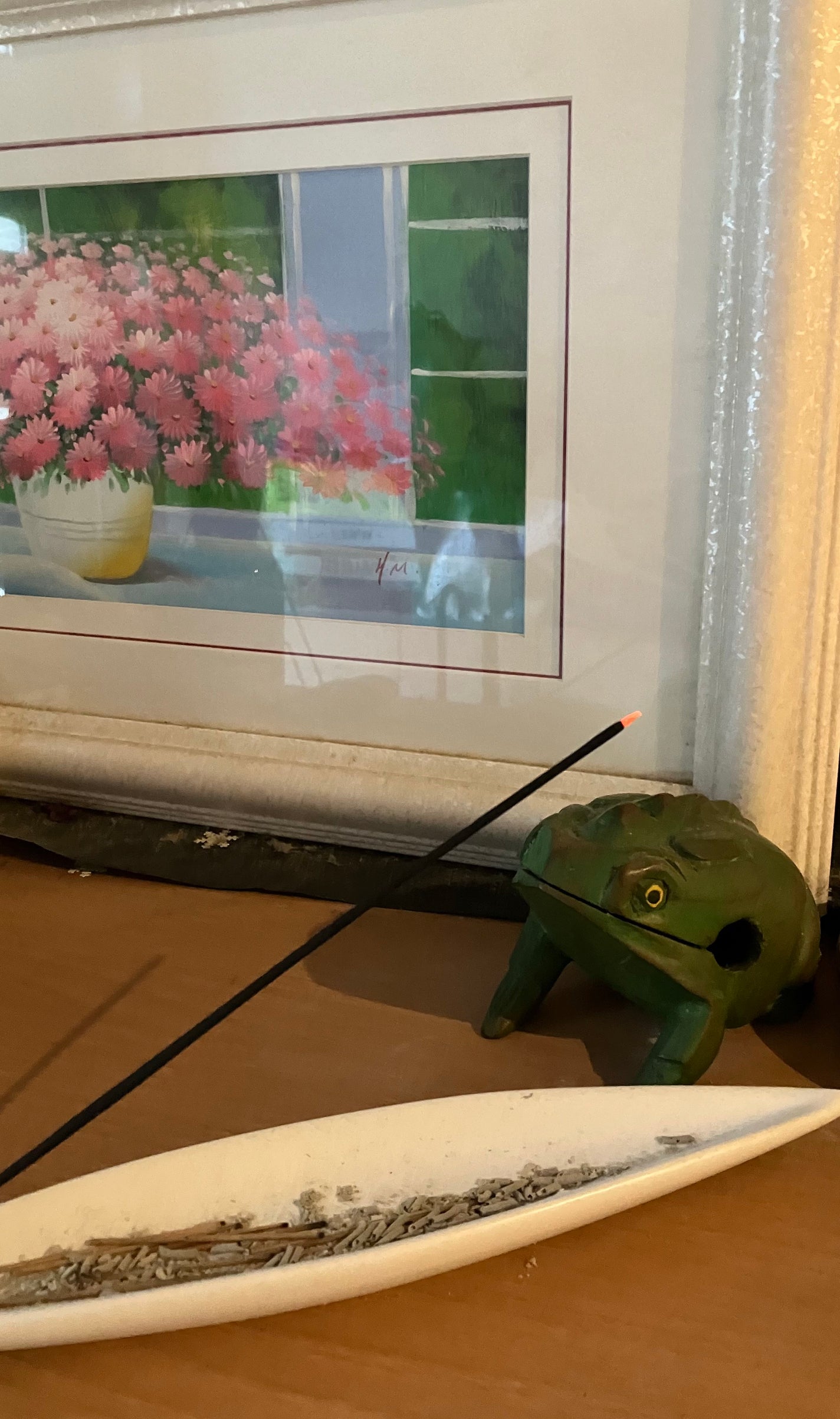 GONESH No.8/GONESH/その他を使ったクチコミ(4枚目)