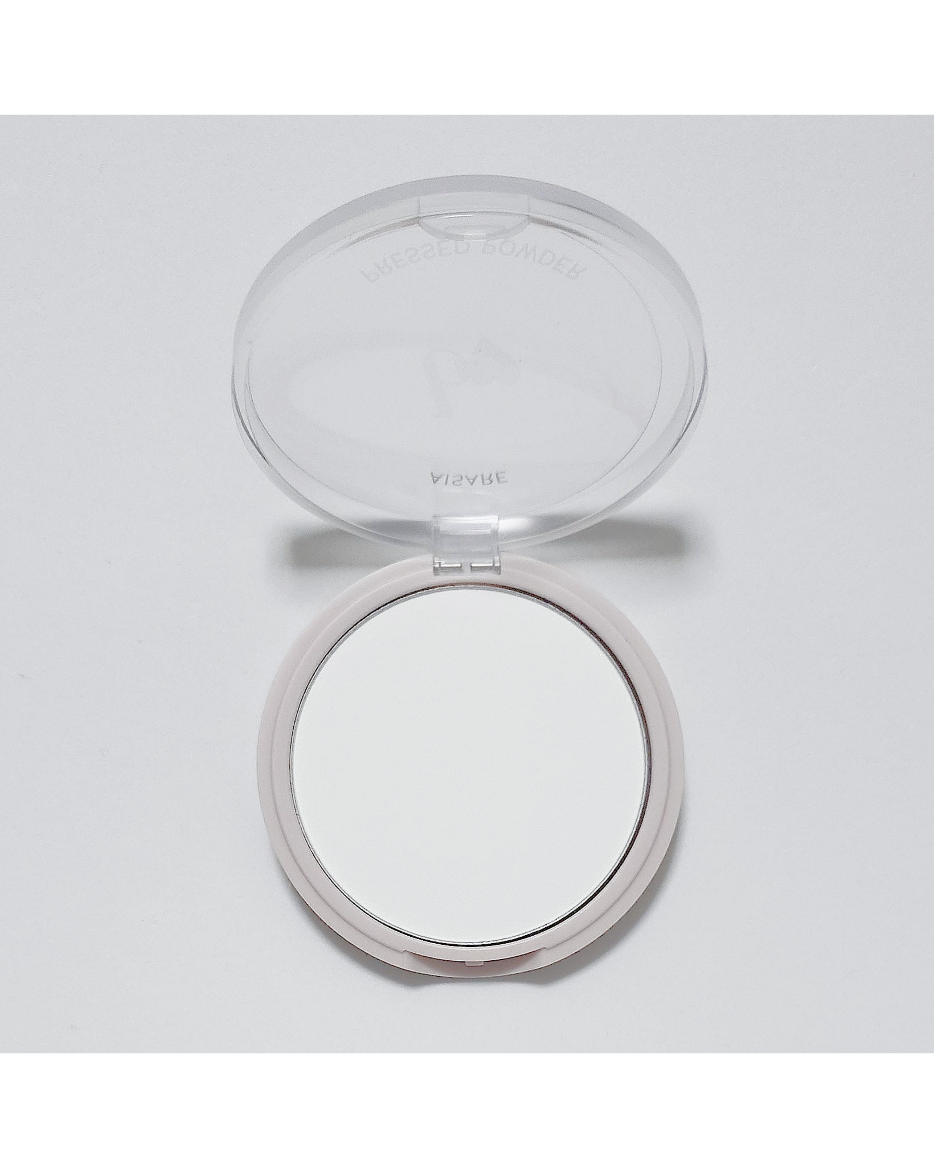 愛されプレストパウダー/b idol/プレストパウダーを使ったクチコミ（2枚目）