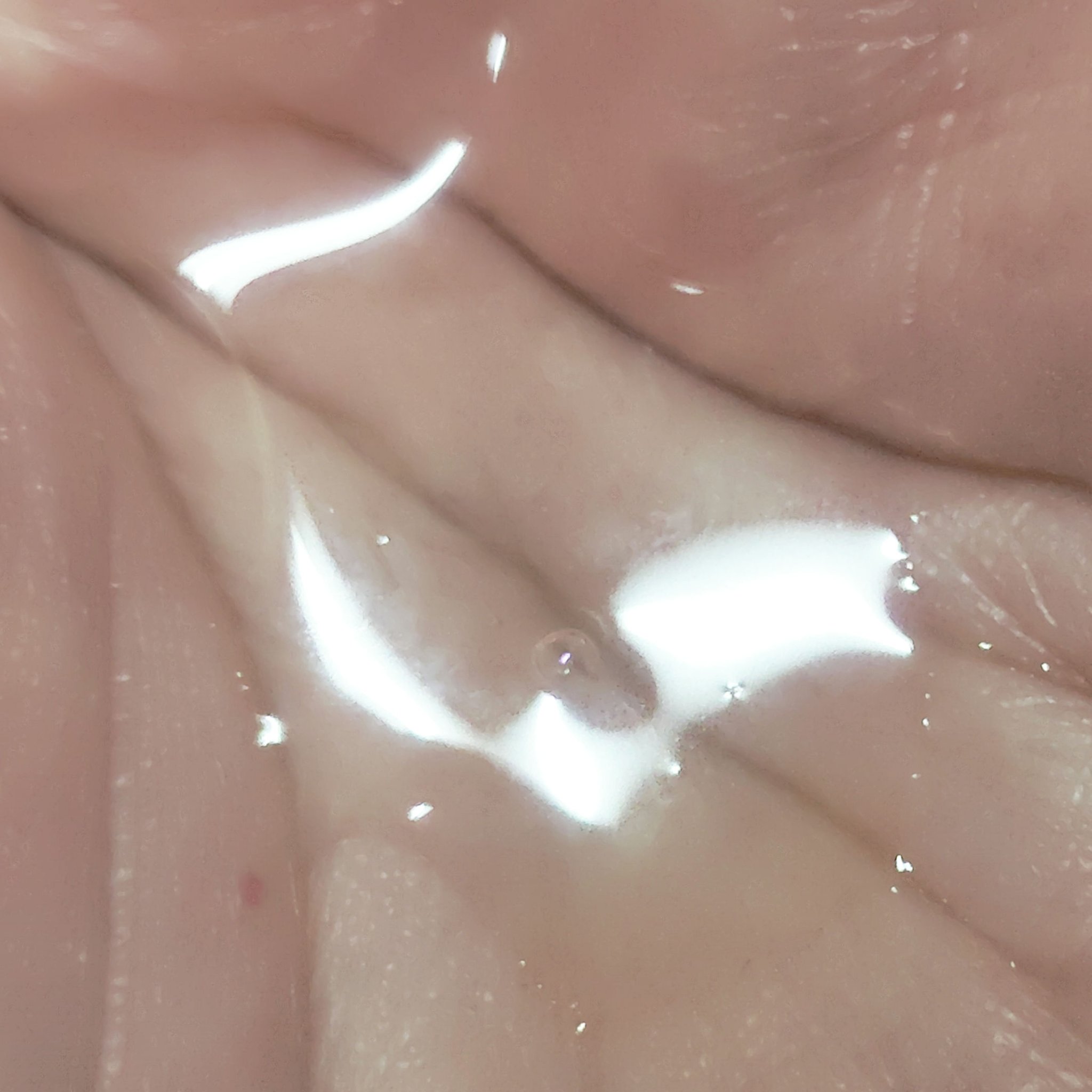 ブライトニング　ローション　ＷＴ　Ⅱ/エリクシール/化粧水を使ったクチコミ（3枚目）