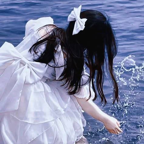 まお on LIPS 「これくらい髪が綺麗になるシャンプー教えて欲しいです😭..」(1枚目)