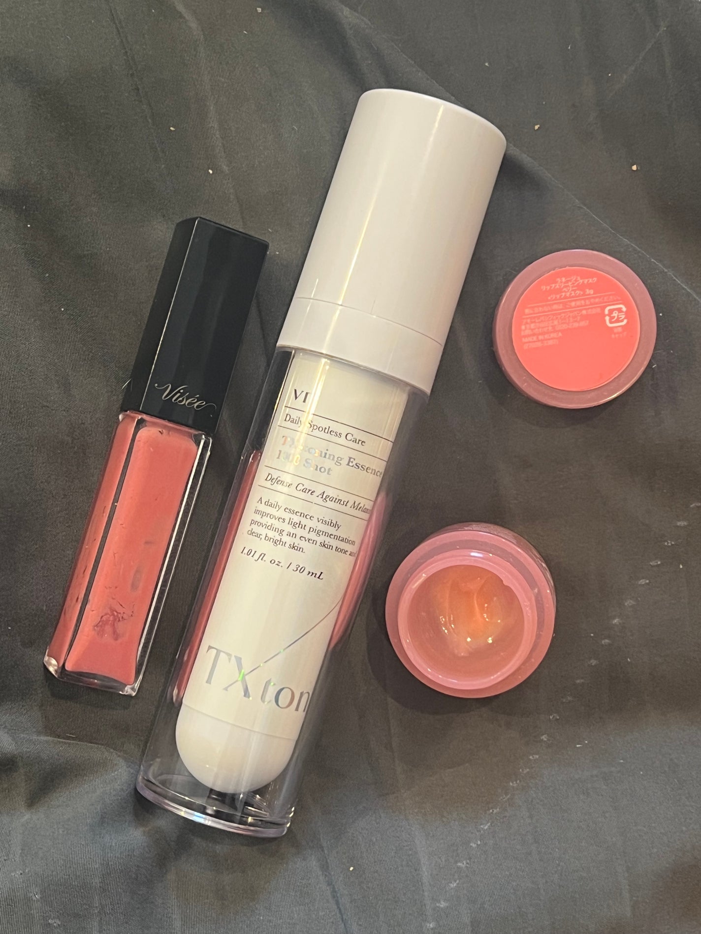 リップスリーピングマスク/LANEIGE/リップバームを使ったクチコミ(1枚目)