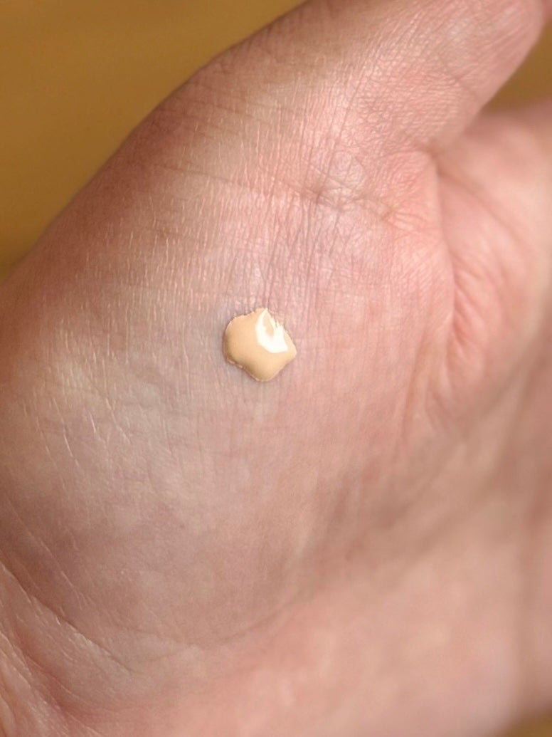 SPステイ ルミマット リキッド ファンデーション/MAYBELLINE NEW YORK/リキッドファンデーションを使ったクチコミ(2枚目)