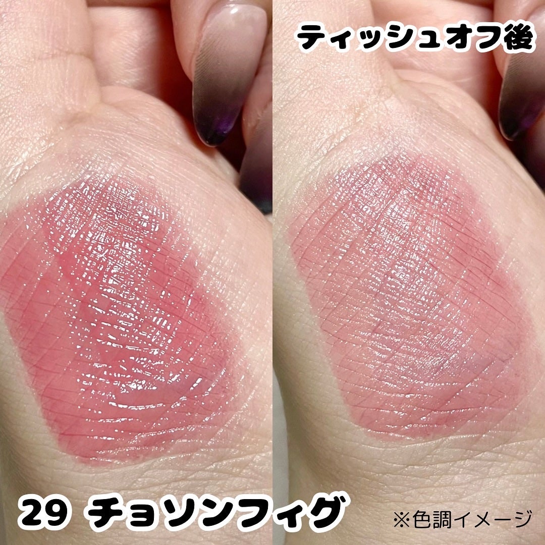 ã¶ ãžã¥ãŒã·ãŒã©ã¹ãã£ã³ã°ãã£ã³ã/rom&nd/ãªãããã£ã³ãã䜿ã£ãã¯ãã³ãïŒ3æç®ïŒ