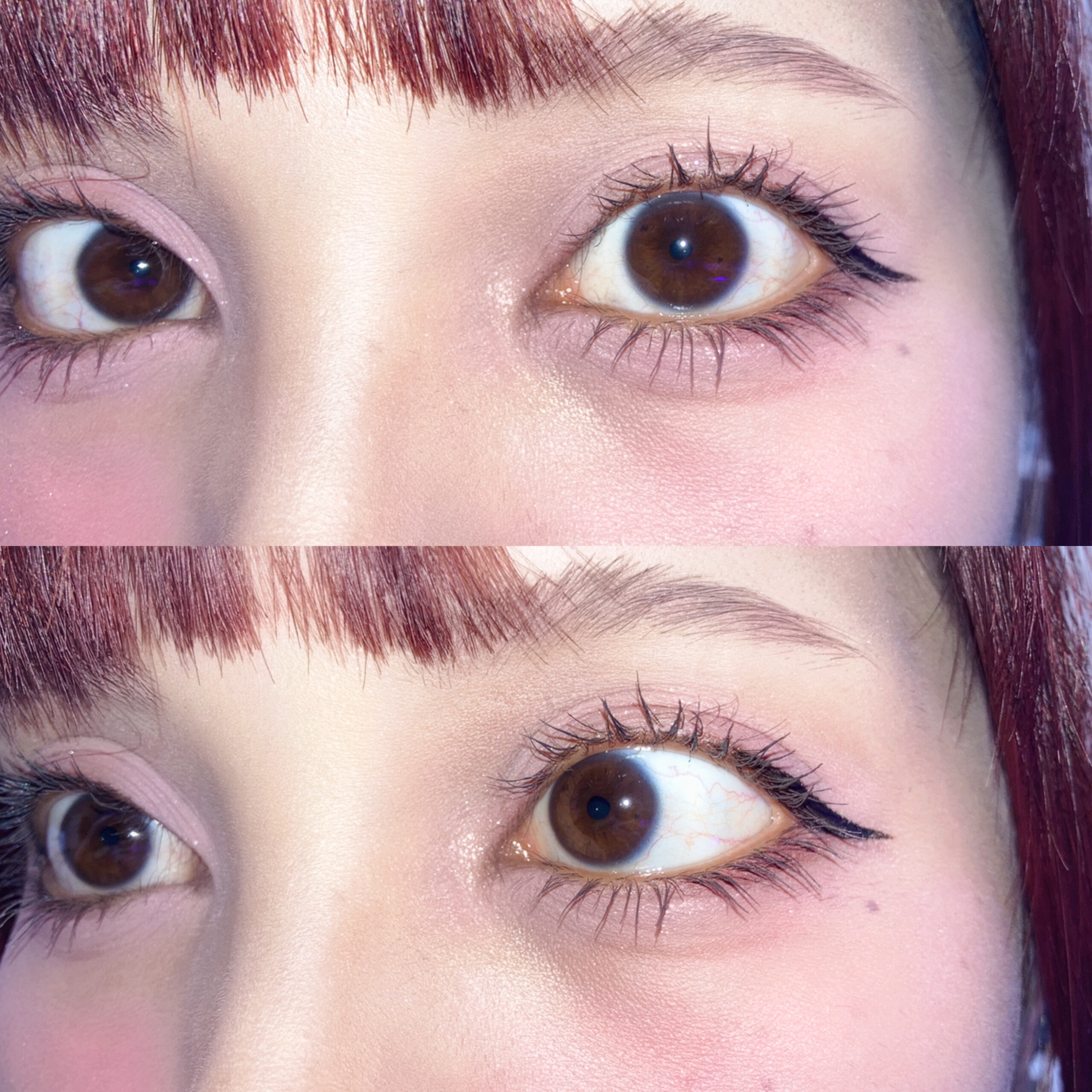 カバーリシャス アルティメット ホワイトクッション/BANILA CO/クッションファンデーションを使ったクチコミ（2枚目）