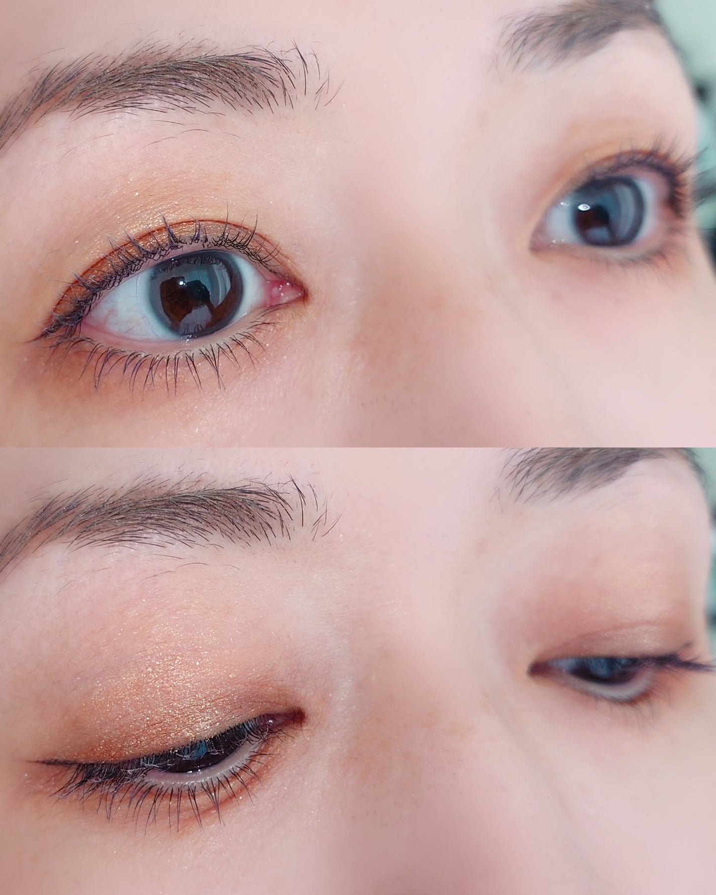 ラスターガラス リップスティック/M・A・C/口紅を使ったクチコミ(4枚目)