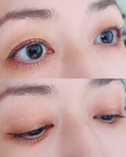 ラスターガラス リップスティック/M・A・C/口紅を使ったクチコミ(4枚目)