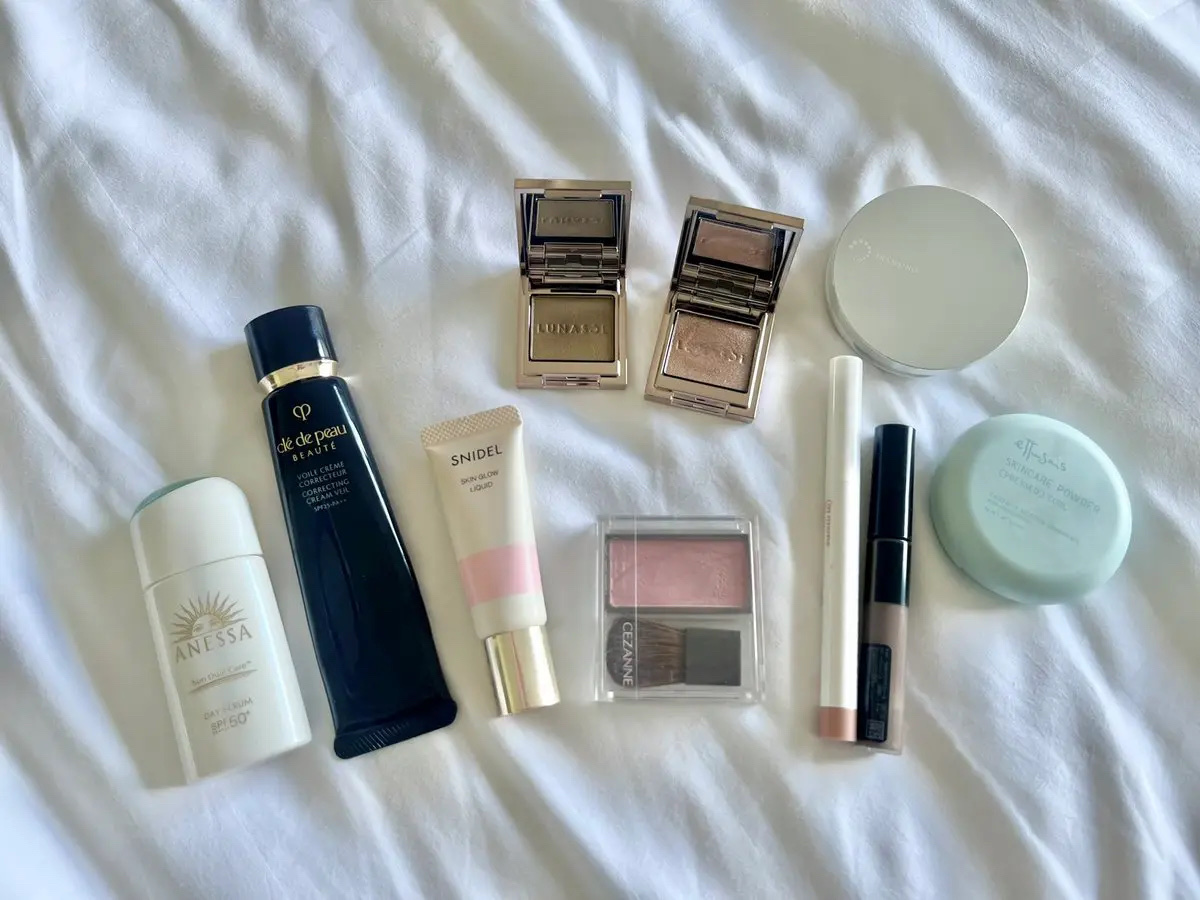 ルナソル モノアイカラーレーション 05 Golden Laurel/LUNASOL/単色アイシャドウを使ったクチコミ（1枚目）