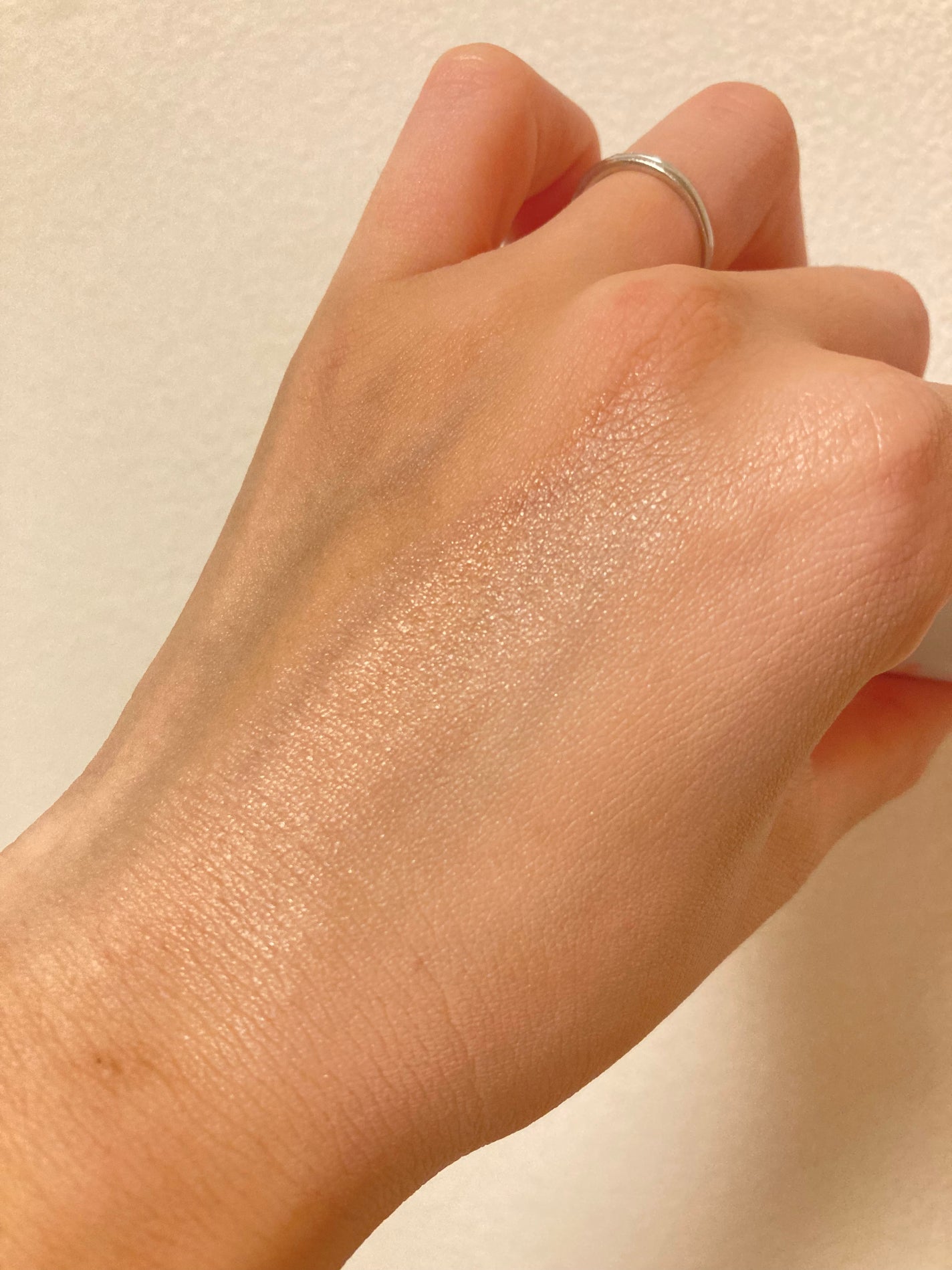 美白トーンアップUV/コージー/日焼け止めミルクを使ったクチコミ(5枚目)