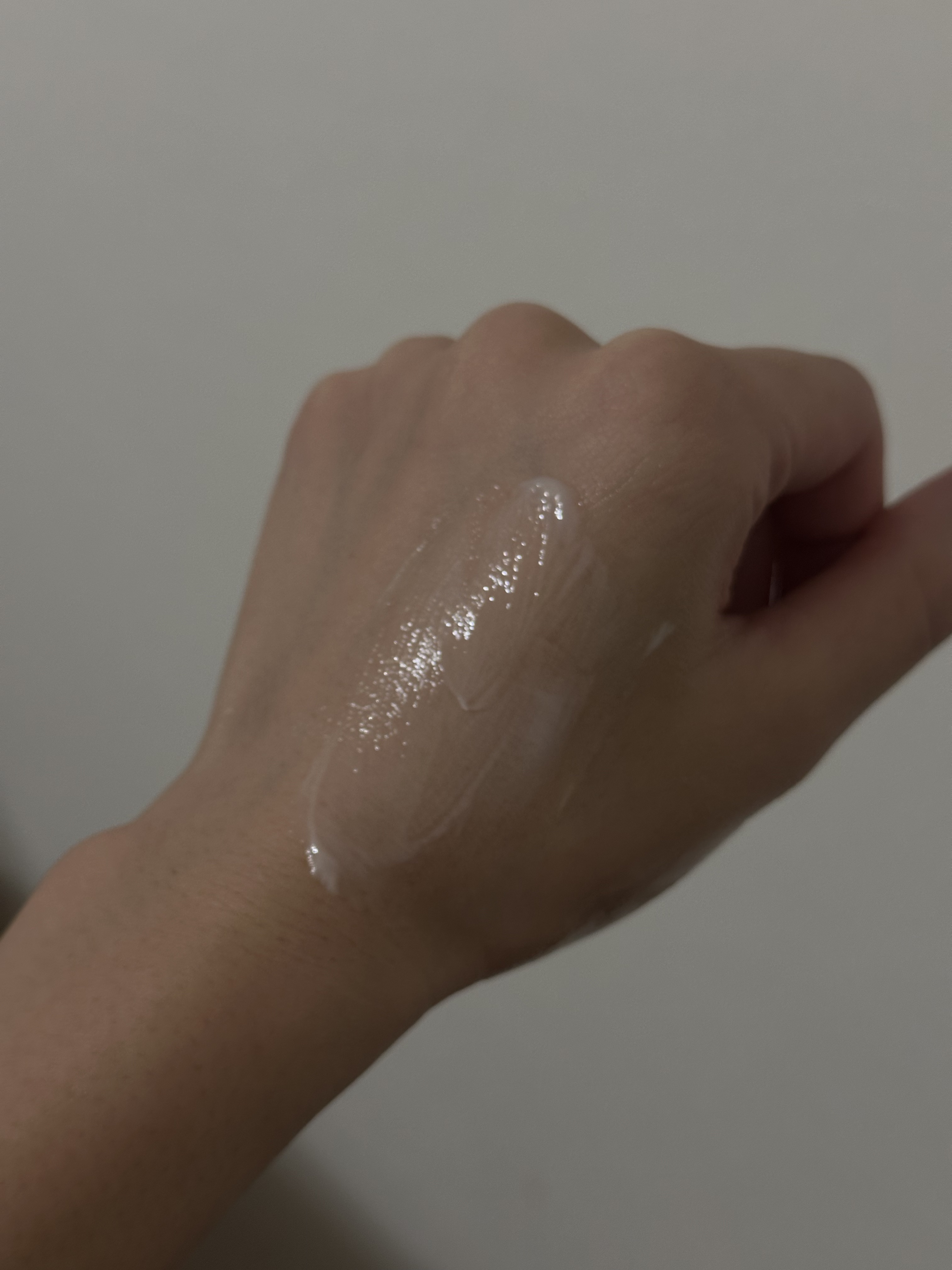 薬用さらさらデオドラントパウダー/デオナチュレ/デオドラント・制汗剤を使ったクチコミ（3枚目）