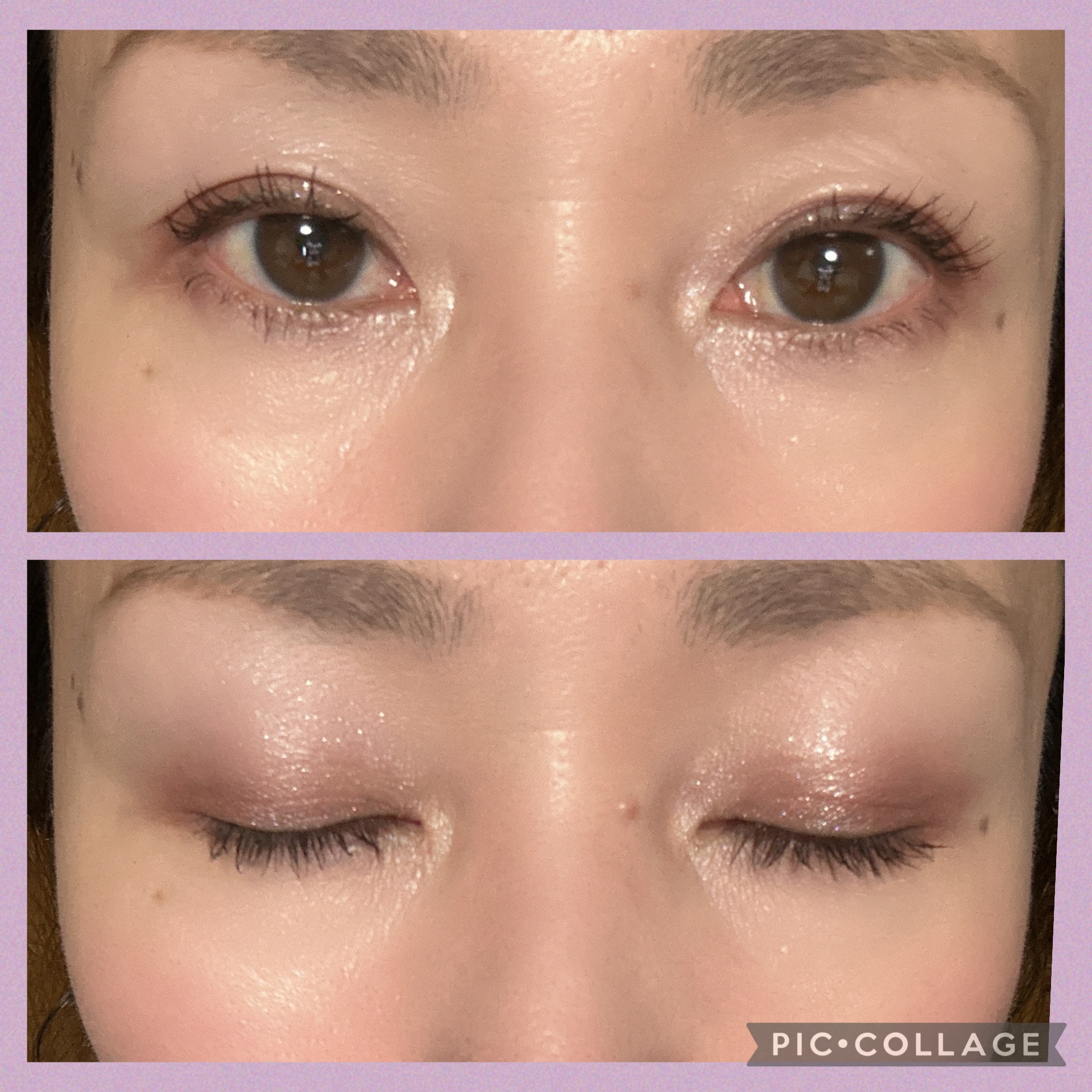 ステラドリームコフレ /LUNASOL/メイクアップキットを使ったクチコミ（3枚目）