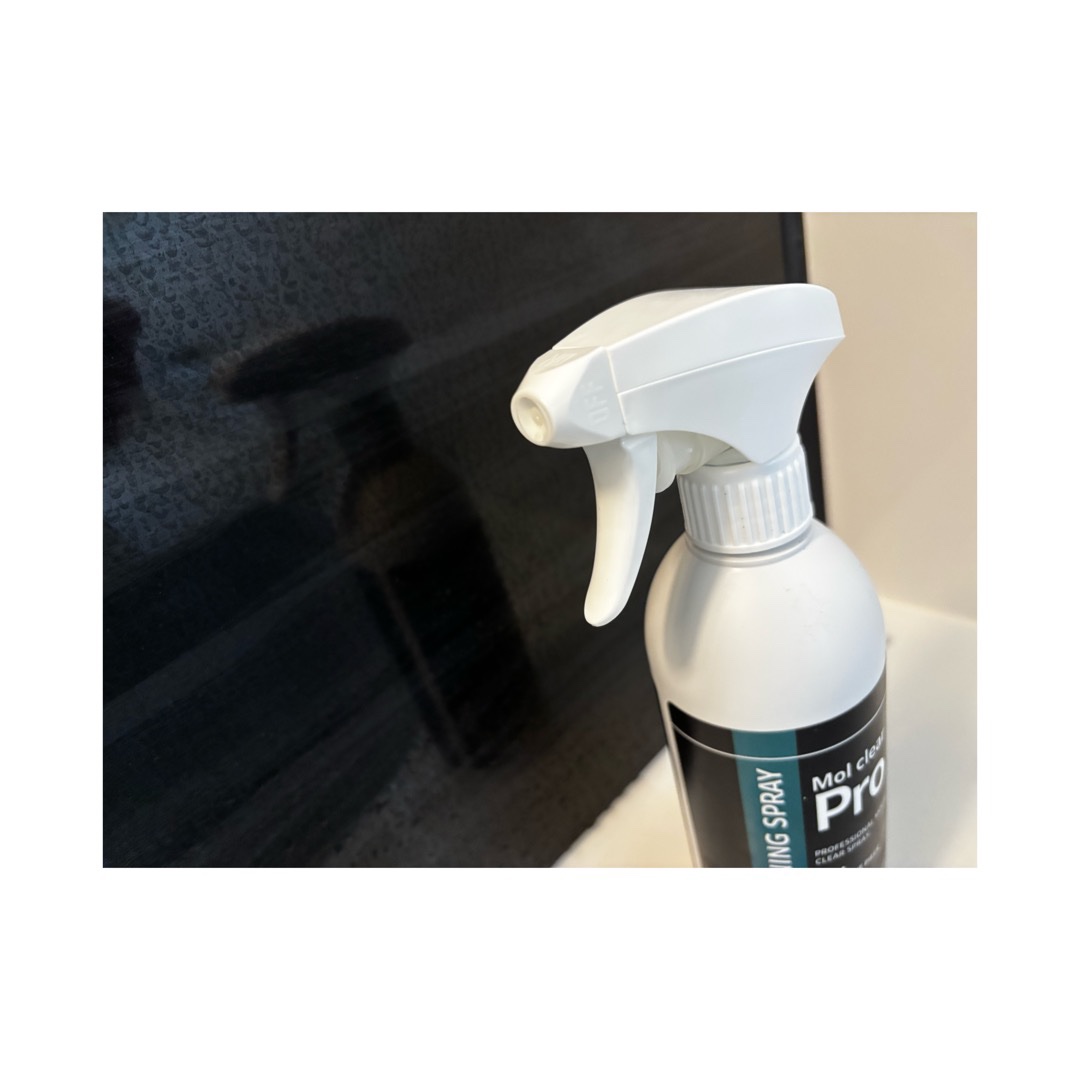 Mol clear Pro/ホコニコ/その他を使ったクチコミ（3枚目）