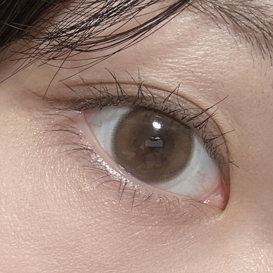 シグニチャー カラー アイズ/SUQQU/アイシャドウパレットを使ったクチコミ（2枚目）