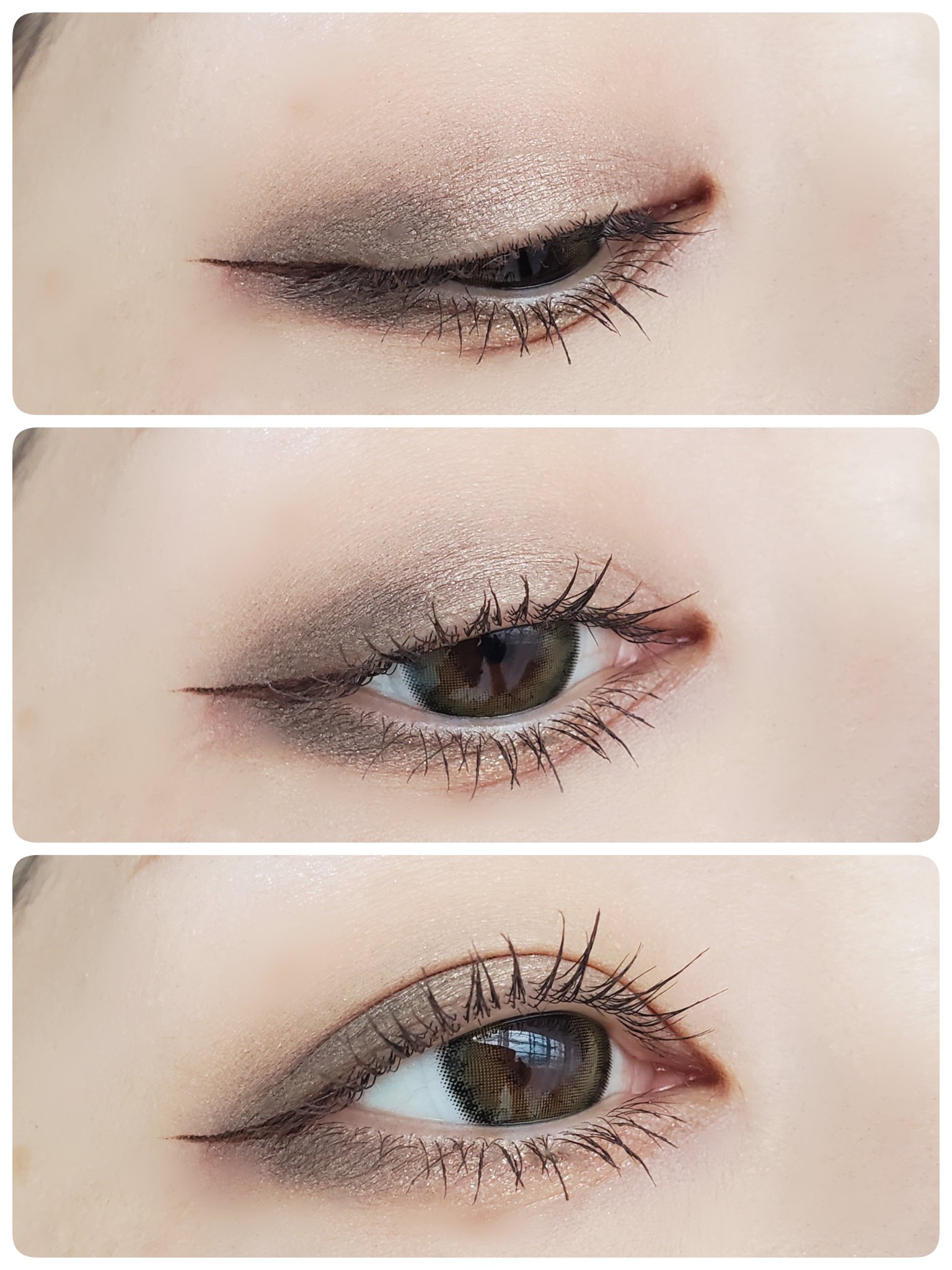 アーティスト トゥ ゴー 100/MAKE UP FOR EVER/アイシャドウパレットを使ったクチコミ（1枚目）