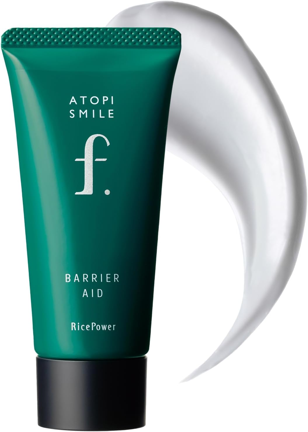 バリアエイドクリーム ATOPI SMILE f.