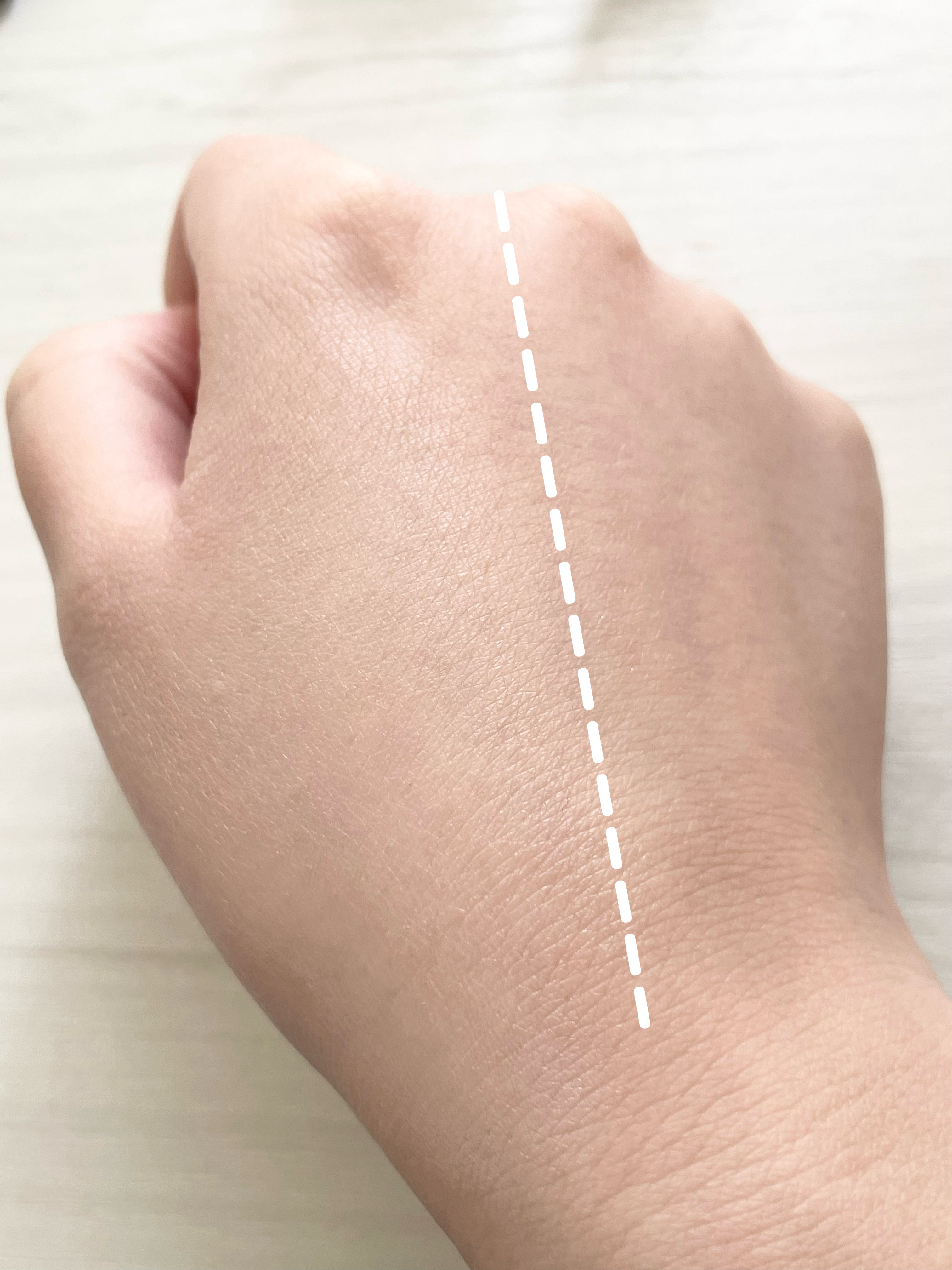 UVイデア XL プロテクショントーンアップ ローズ+/ラ ロッシュ ポゼ/日焼け止め・UVケアを使ったクチコミ（3枚目）