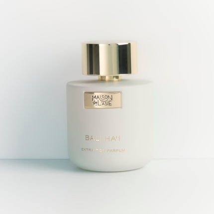 メゾン ド ラズィ バリ ハイ エキストレ ド パルファム