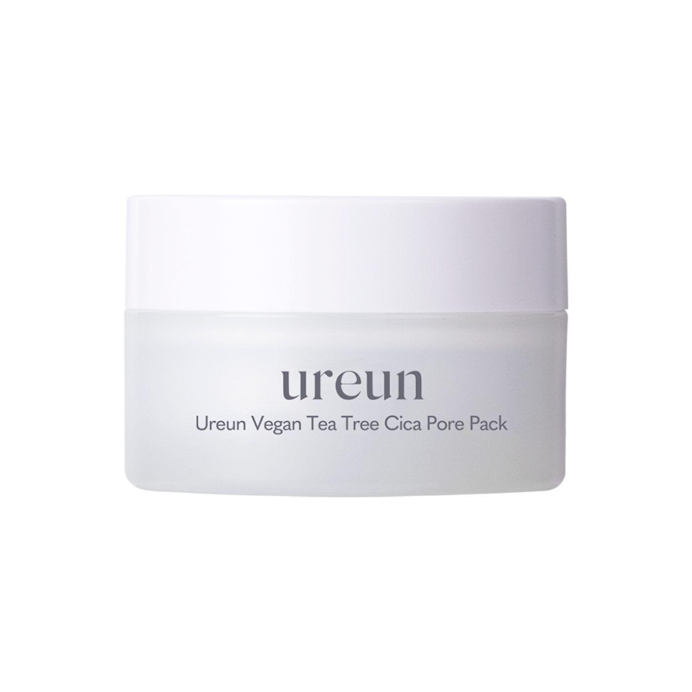 ureun ヴィーガンティーツリーシカポアマスク