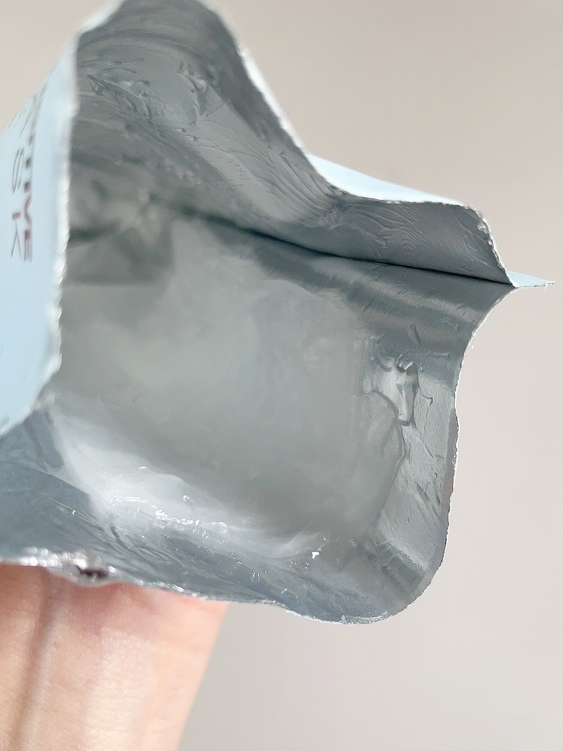 PHセンシティブマスク クールフィット/SAM'U/シートマスク・パックを使ったクチコミ（3枚目）