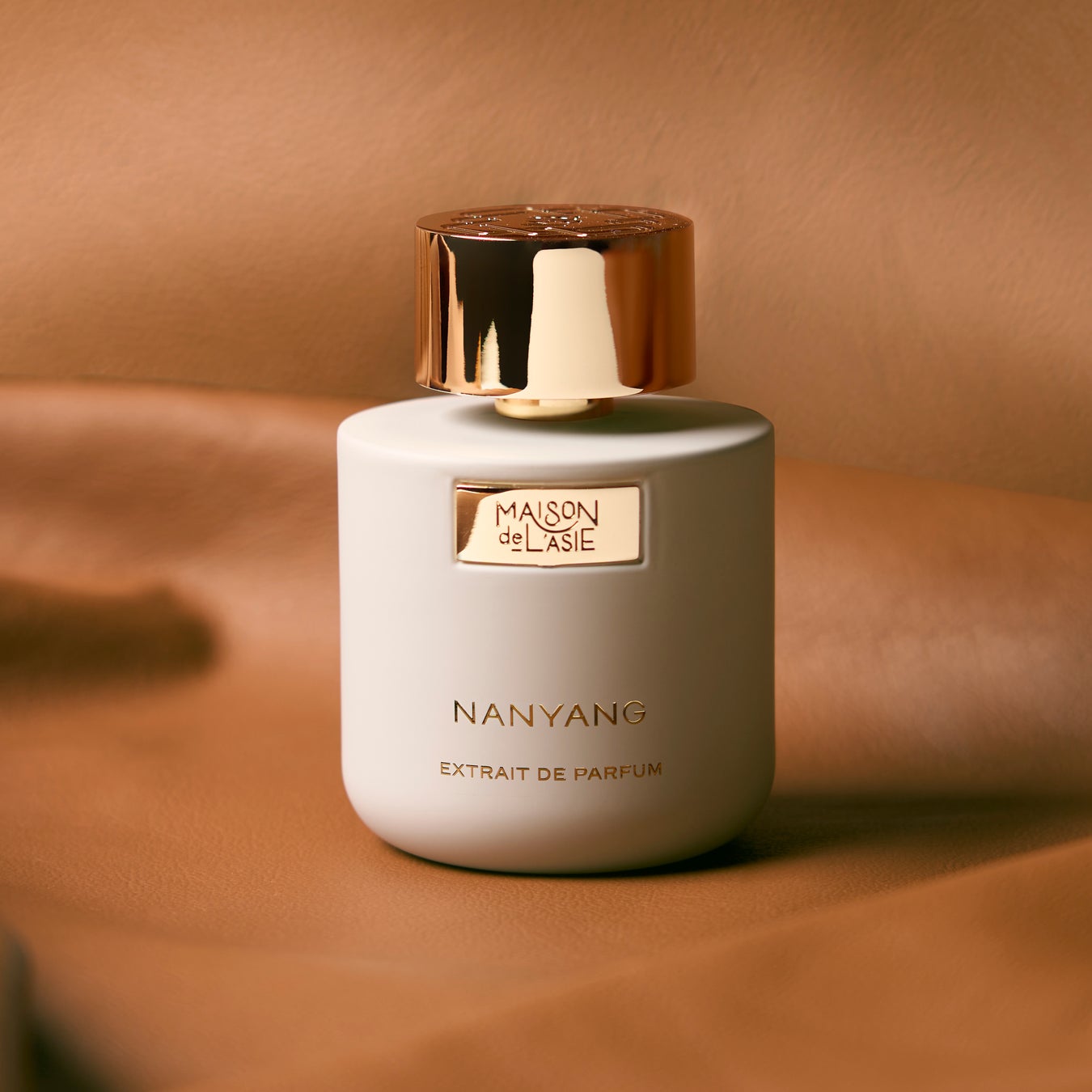 メゾン ド ラズィ ナンニャン エキストレ ド パルファム