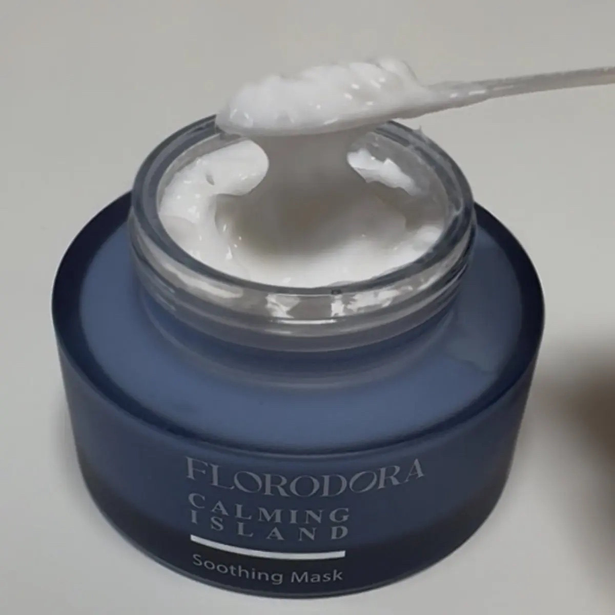 フローロドラ カーミングアイランドクレンジングオイル/Florodora/オイルクレンジングを使ったクチコミ（2枚目）