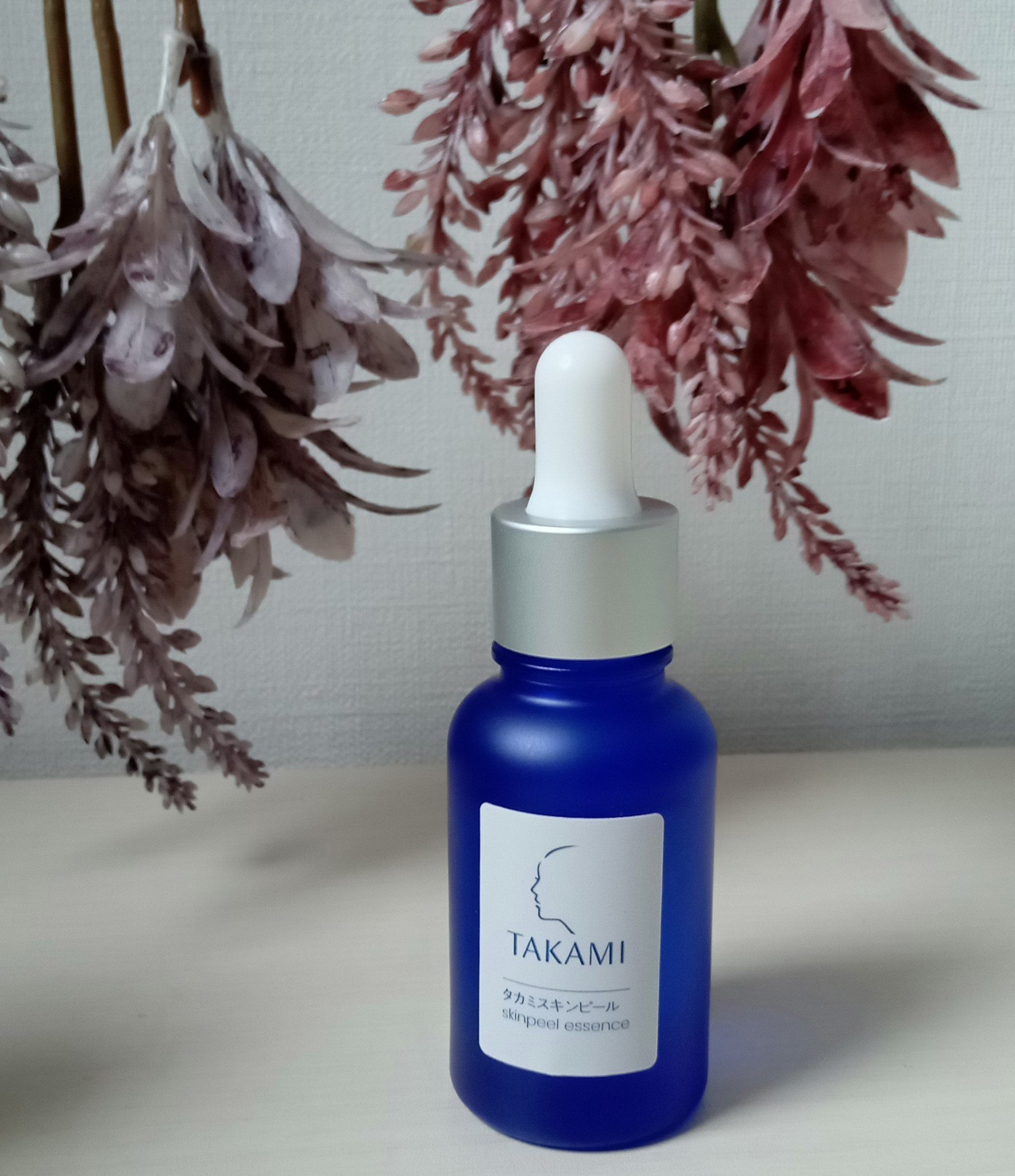 タカミスキンピール/タカミ/ブースター・導入液を使ったクチコミ（2枚目）