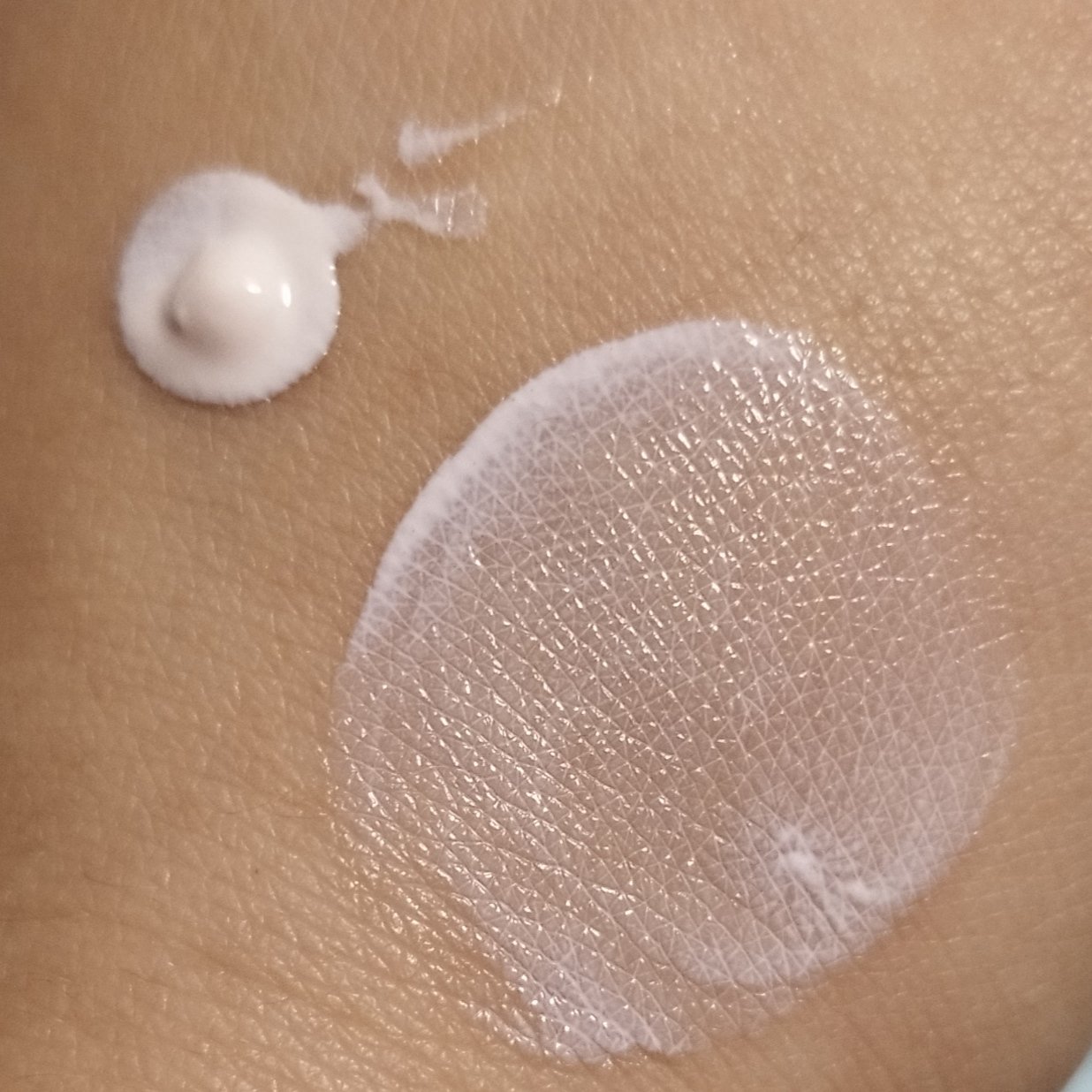 UVイデア XL プロテクショントーンアップ ローズ+/ラ ロッシュ ポゼ/日焼け止め・UVケアを使ったクチコミ（3枚目）