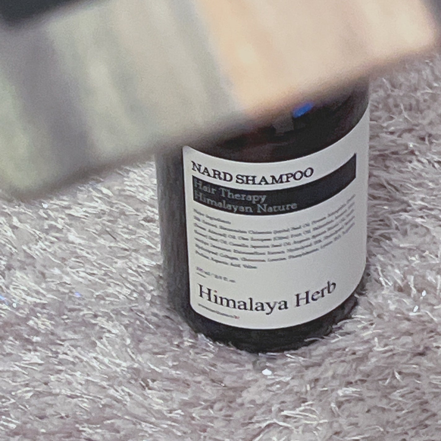 NARD シャンプー/NARD/市販シャンプーを使ったクチコミ(2枚目)