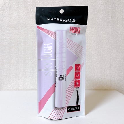 ã¹ã«ã€ãã€/MAYBELLINE NEW YORK/ãã¹ã«ã©ã䜿ã£ãã¯ãã³ãïŒ5æç®ïŒ