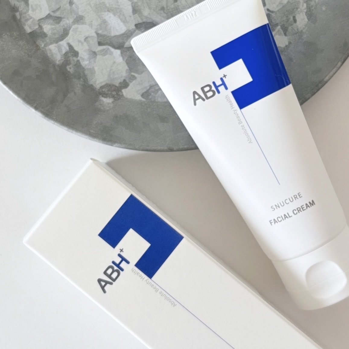 スヌアト クリーム/abh+/フェイスクリームを使ったクチコミ（2枚目）
