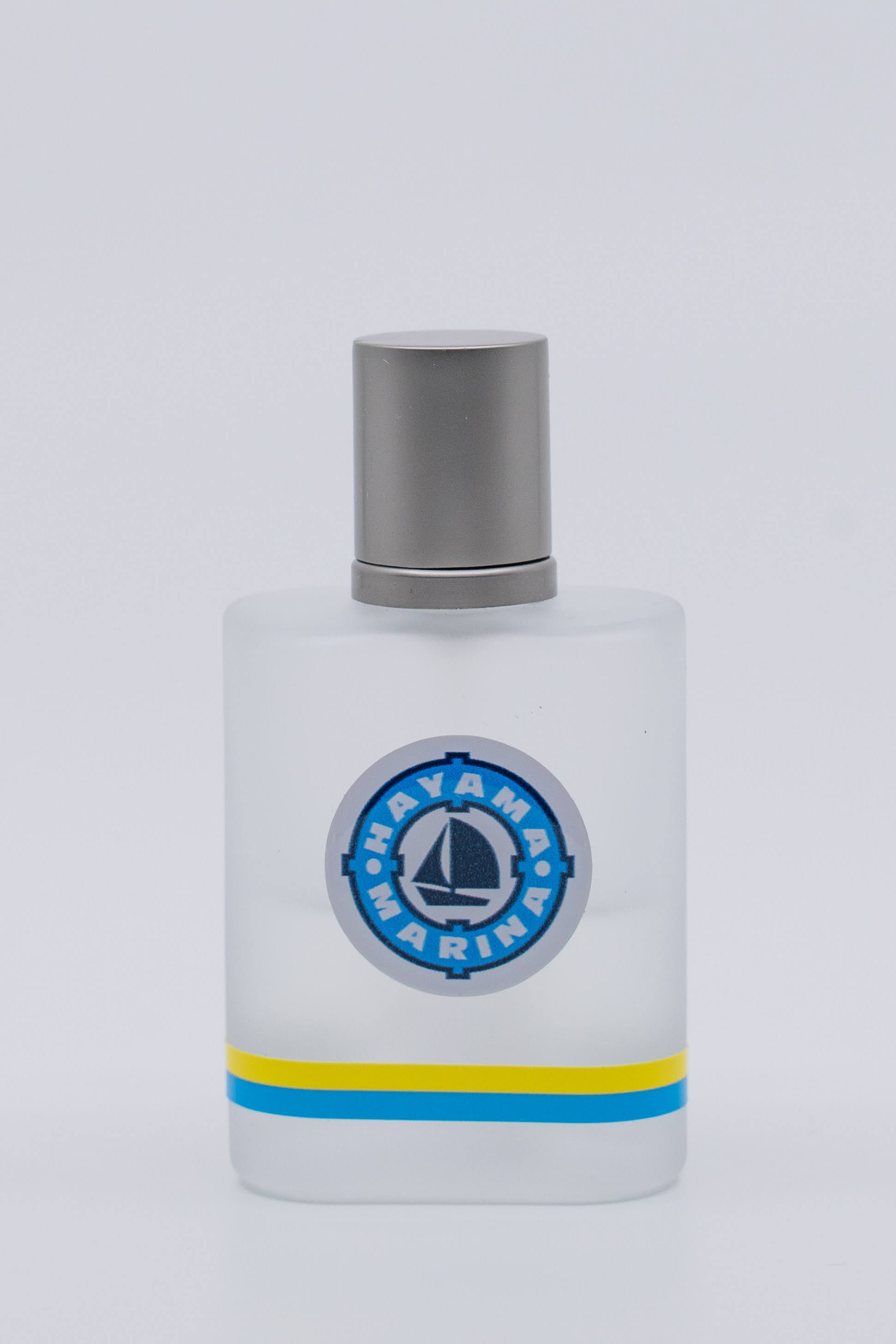 <HAYAMA MARINA >スパークリングコロン 30ml