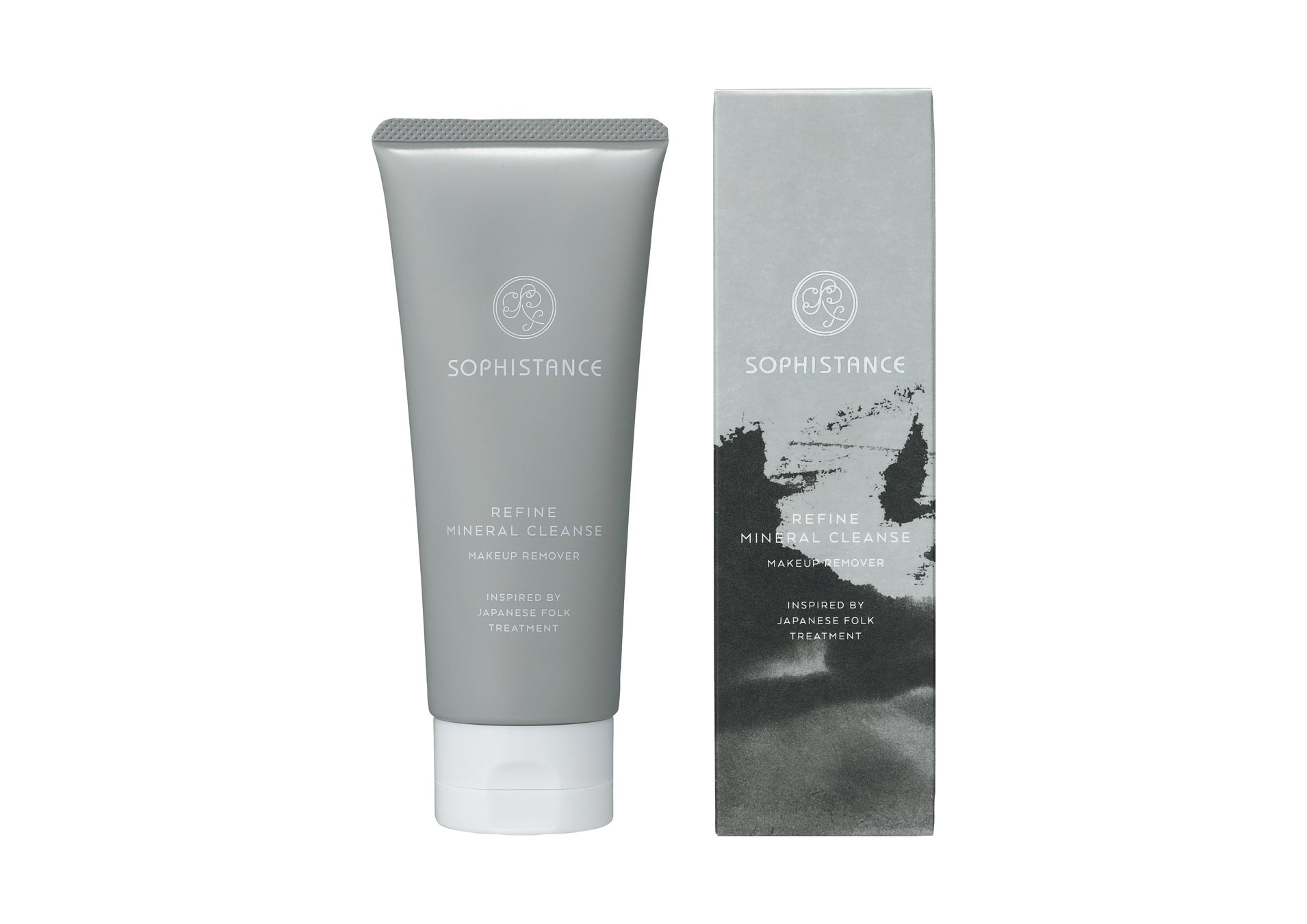 SOPHISTANCE ソフィスタンス リファイン ミネラルクレンズ
