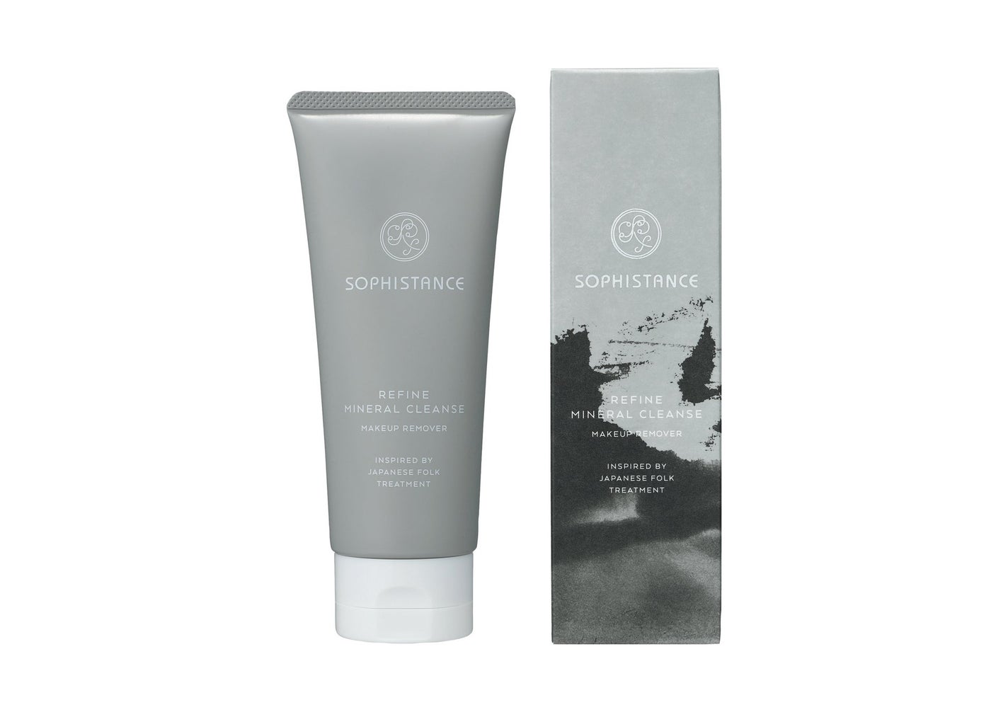 ソフィスタンス リファイン ミネラルクレンズ SOPHISTANCE