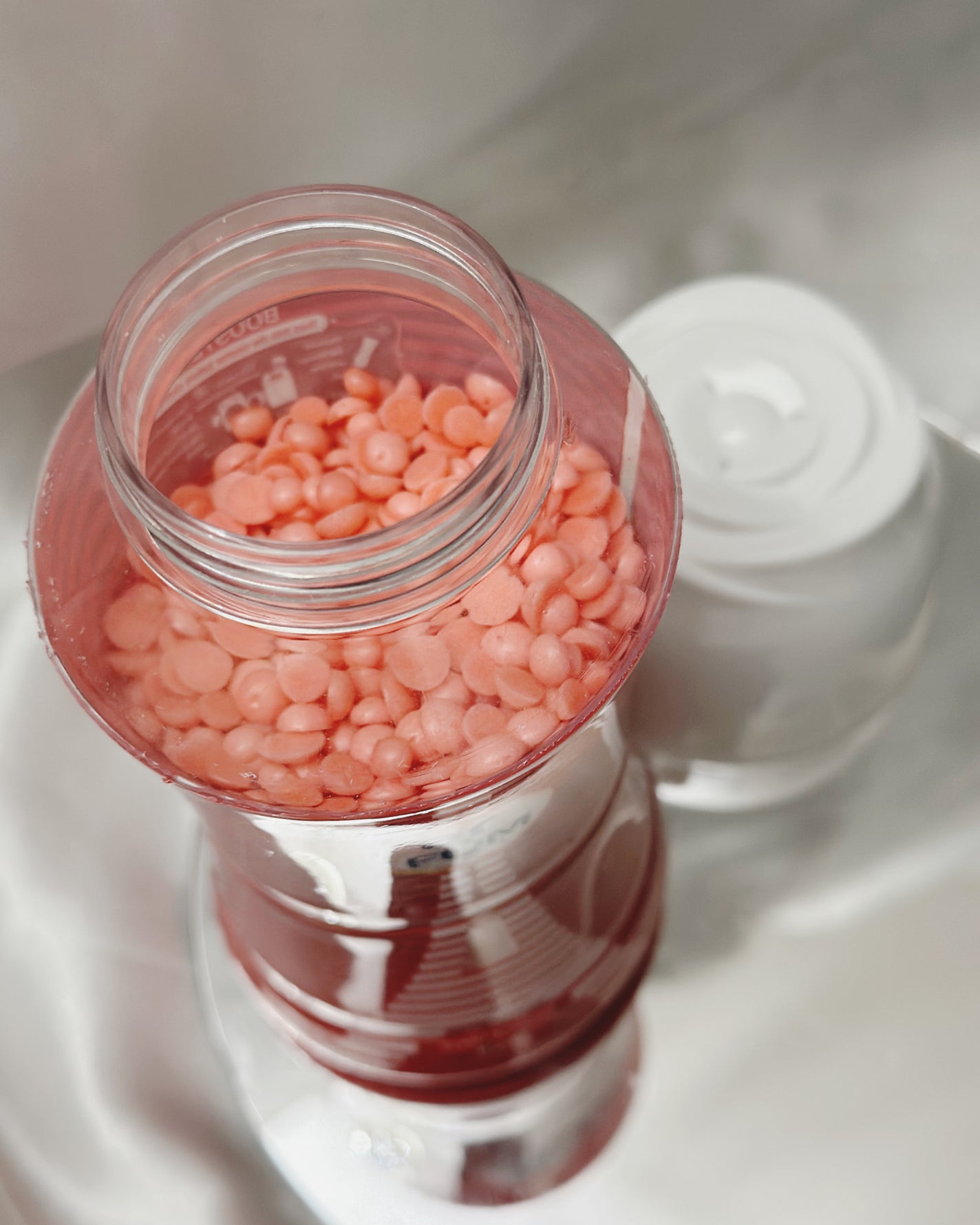 アフューム香りビーズ/arFUM/柔軟剤を使ったクチコミ(5枚目)