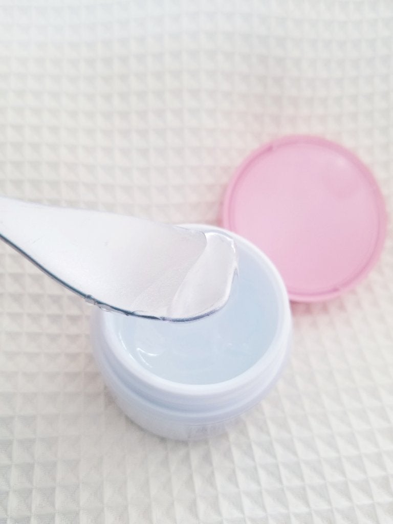 momoist by Lamu moisture gel/Lamu/その他スキンケアを使ったクチコミ(2枚目)