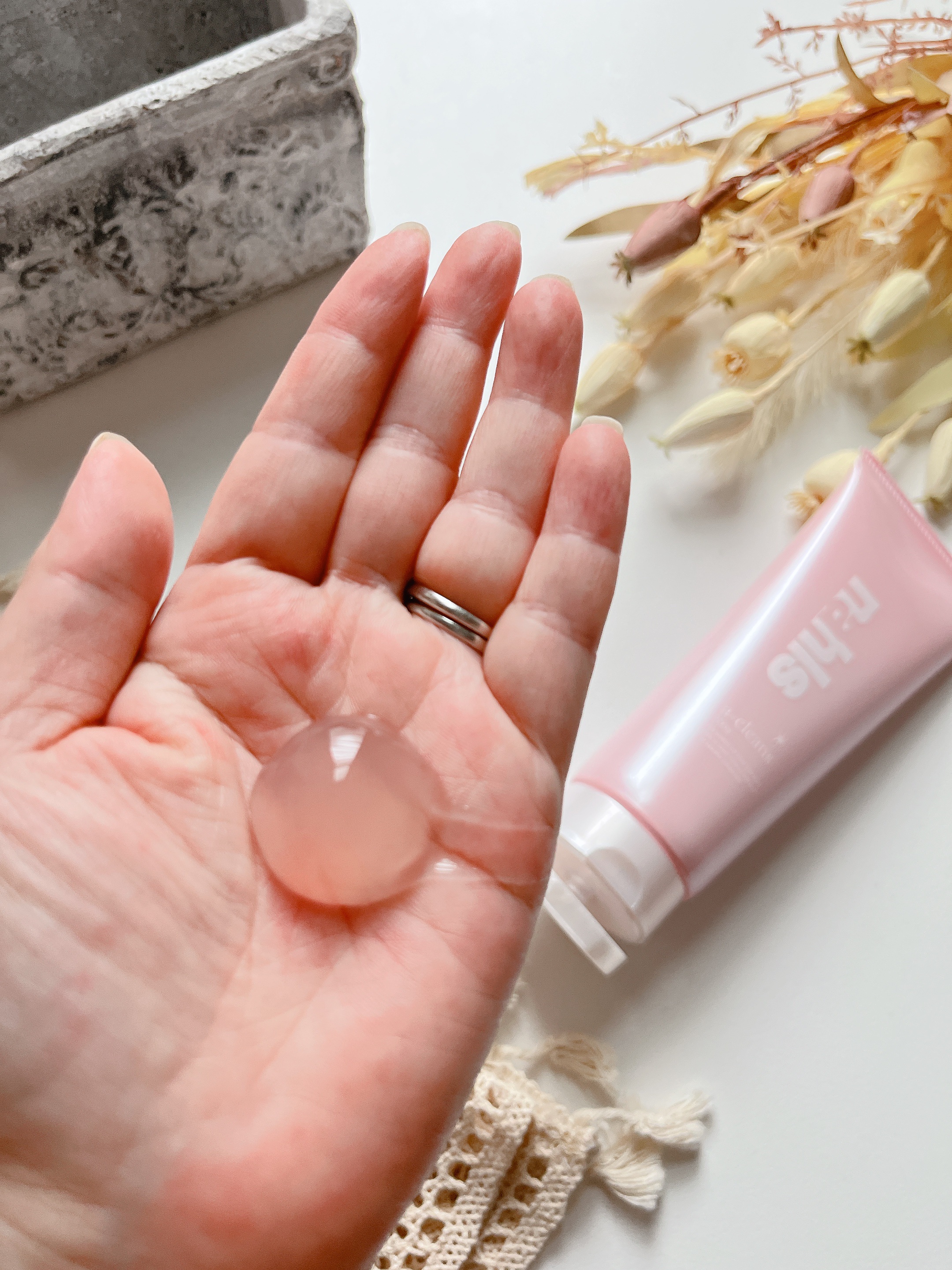 ナールスエークレンズ/ナールス/クレンジングジェルを使ったクチコミ（2枚目）