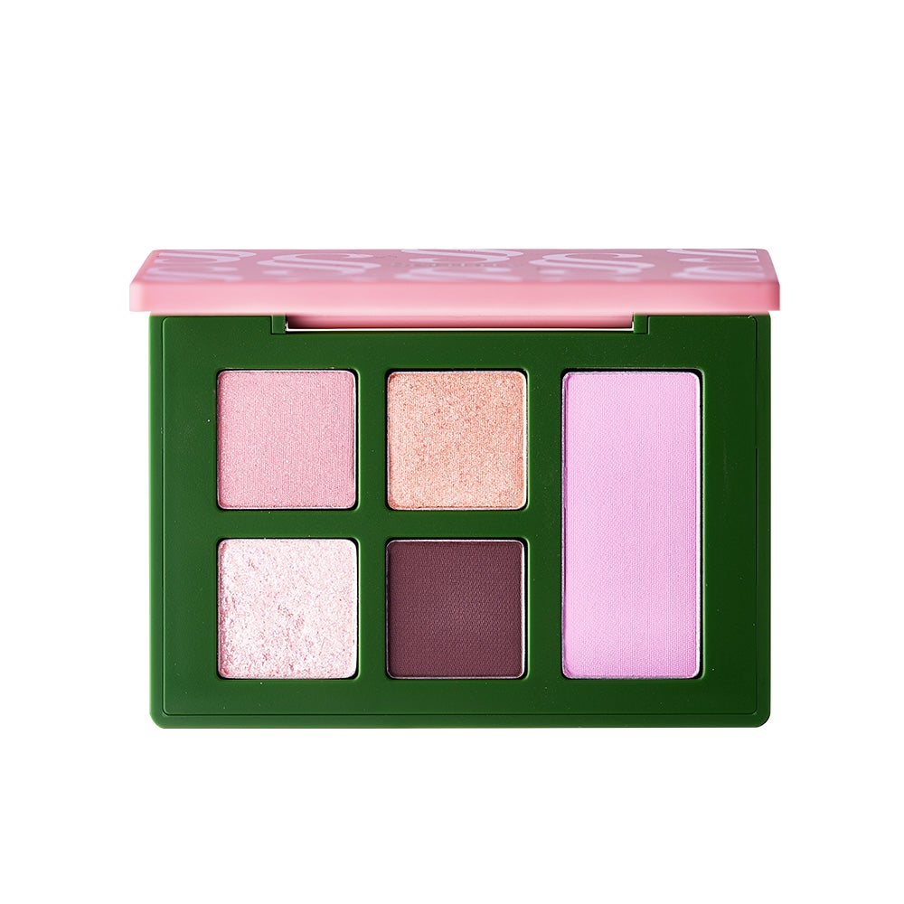 セフィラティ クイーンバレットアイズ 01 ラブポーション