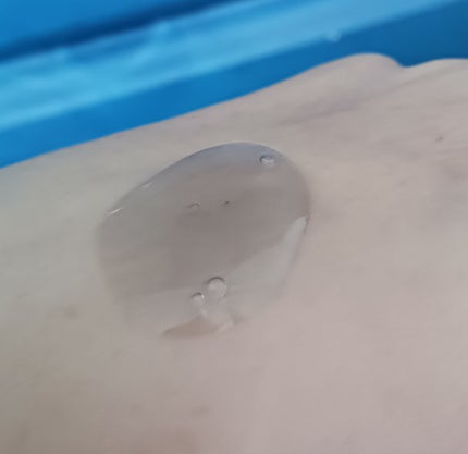 ゆう on LIPS 「【ネイチャーリパブリック】新作でたまたま777円で、購入できま..」(5枚目)