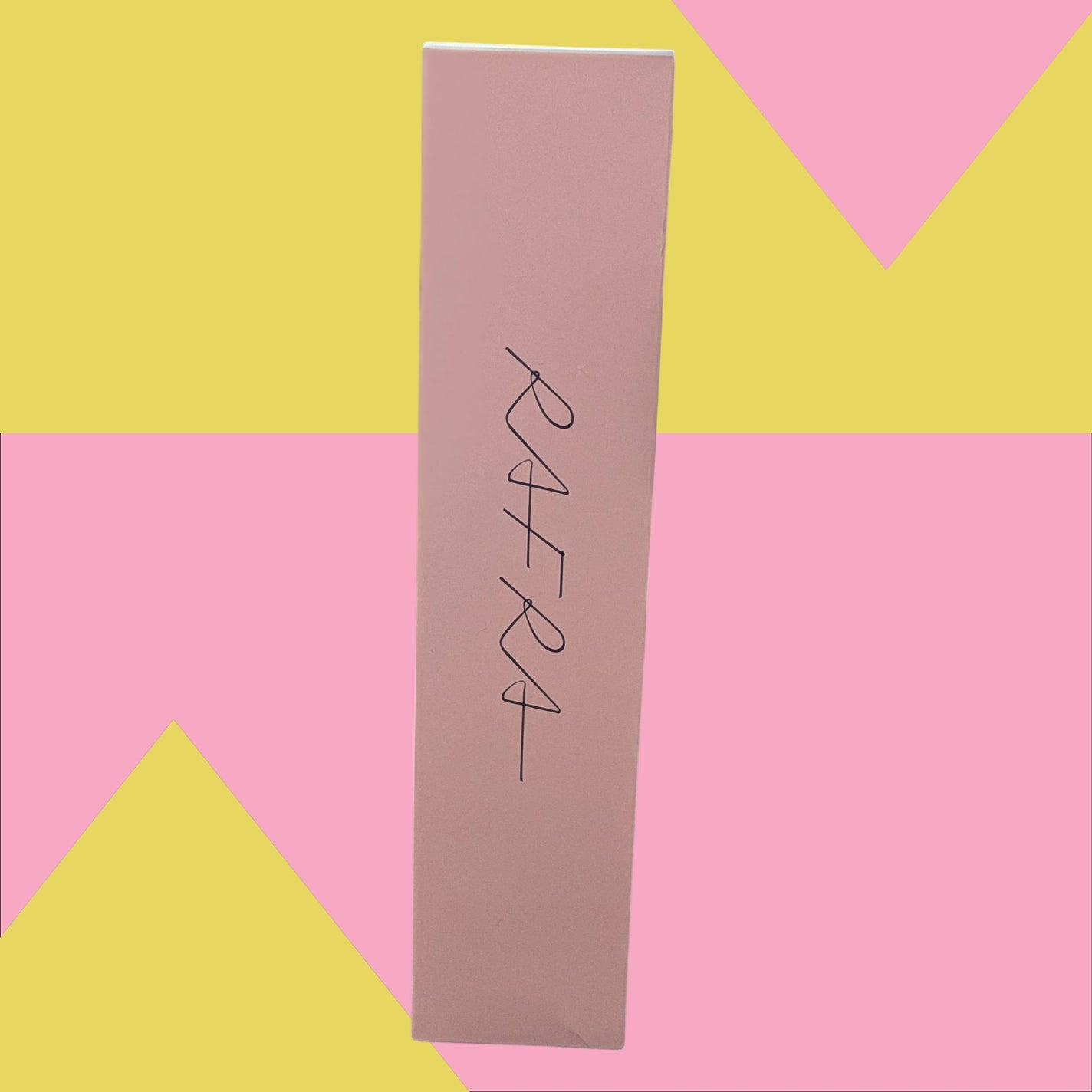 オイルセラムクレンジング/RAFRA/オイルクレンジングを使ったクチコミ(3枚目)