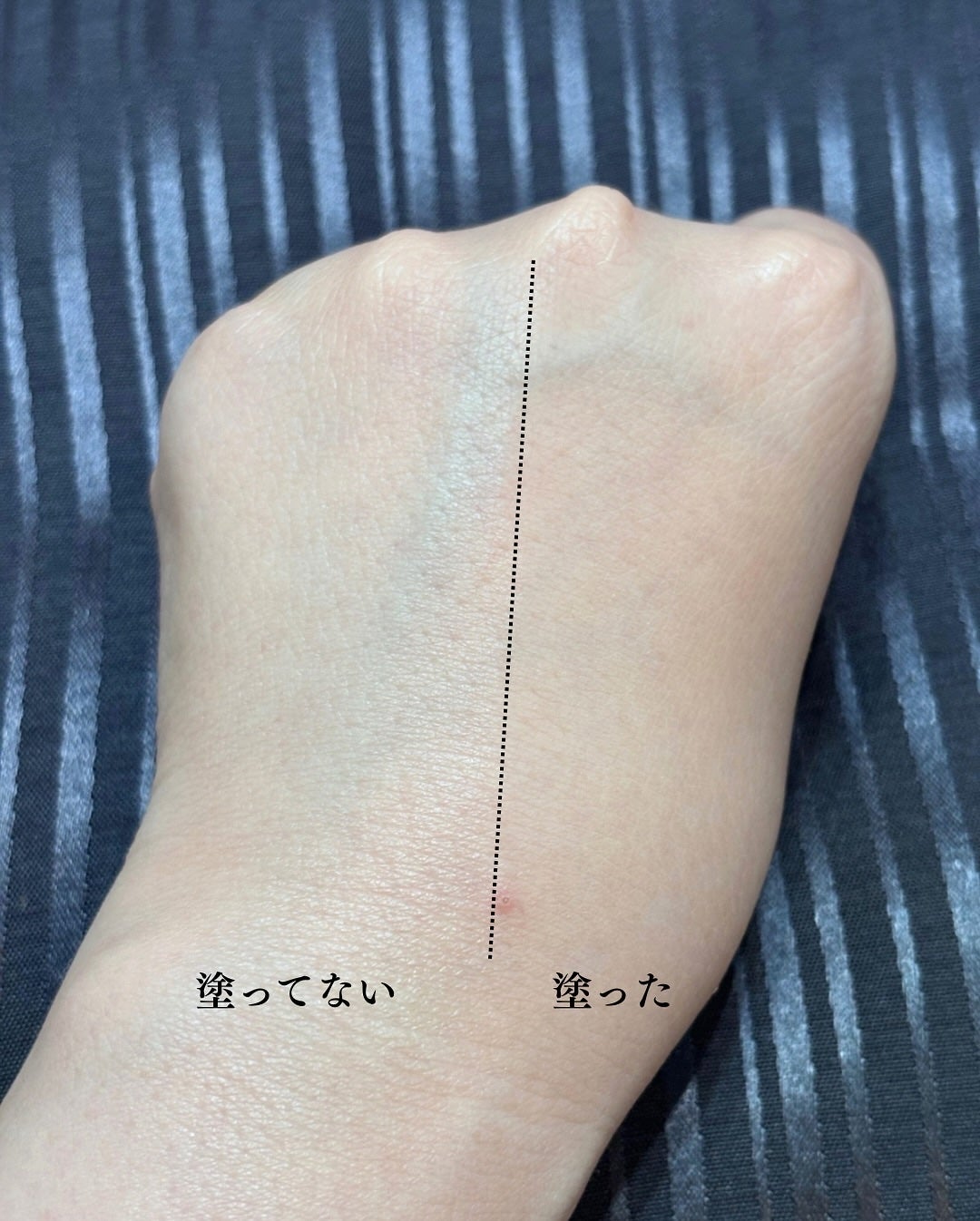 ソフトマットプレストパウダー/FUNNY ELVES方里/プレストパウダーを使ったクチコミ(5枚目)