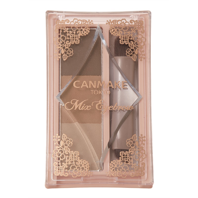 06 ハニーブラウン