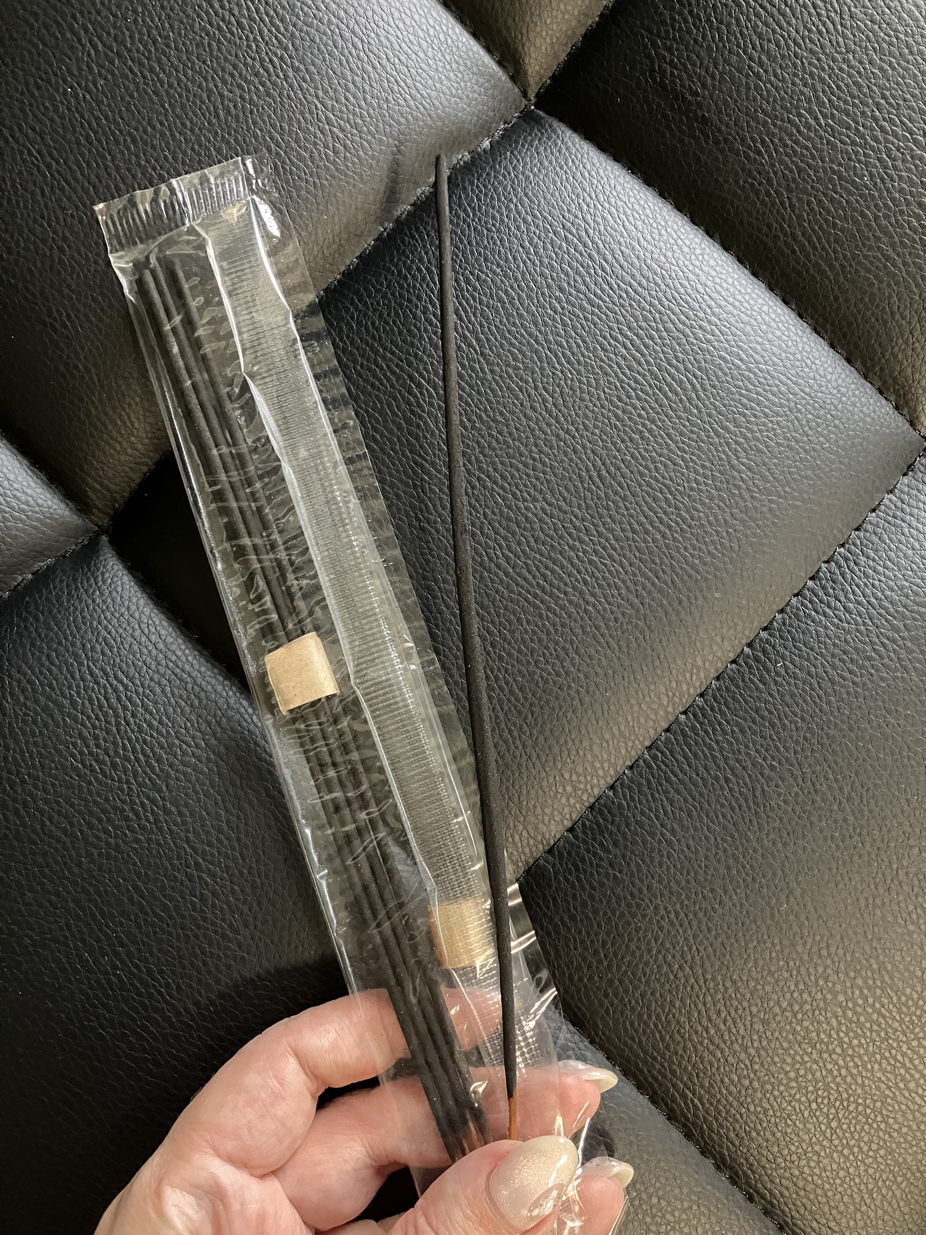 GONESH No.8/GONESH/その他を使ったクチコミ（3枚目）